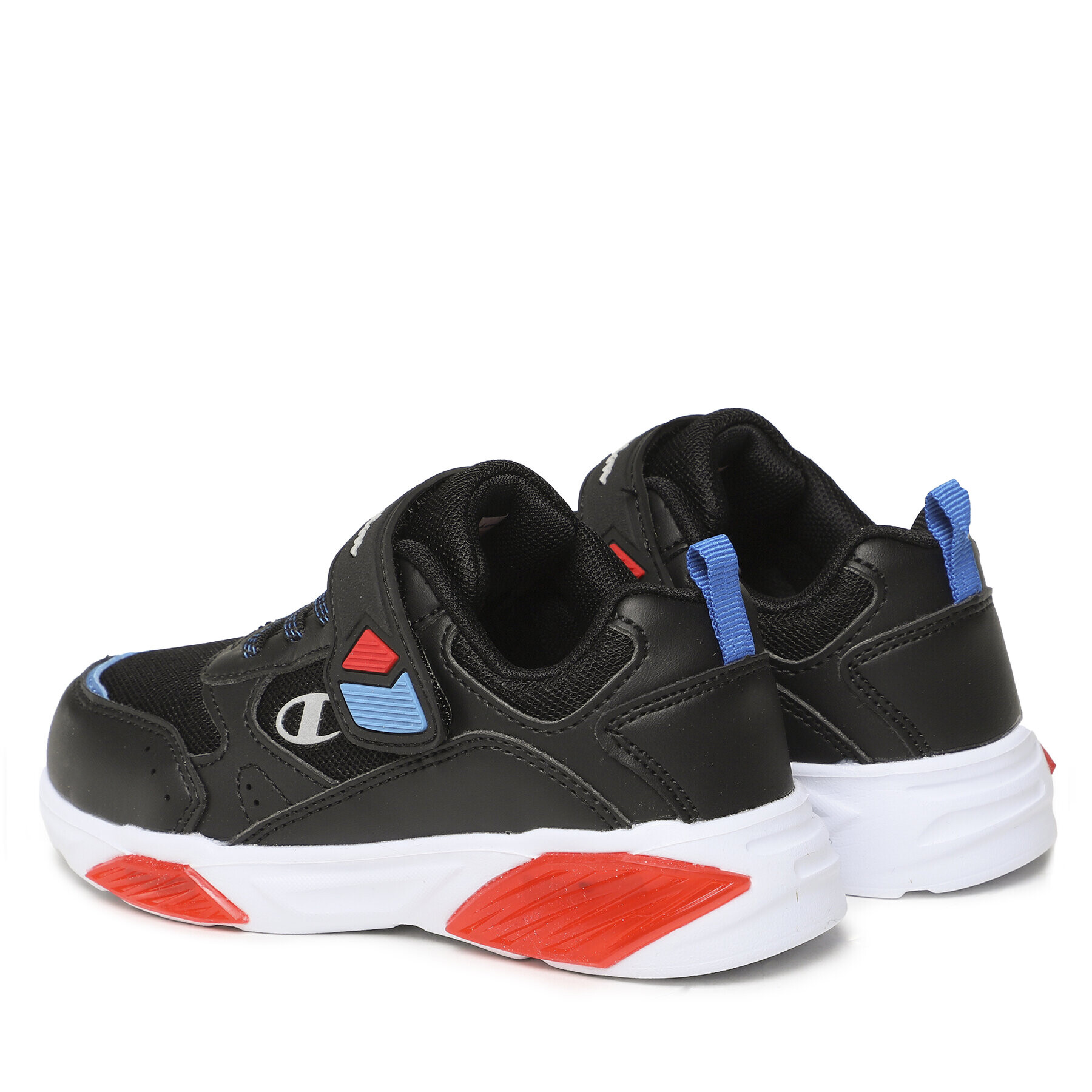 Champion Sneakers Wave B Ps S32778-KK001 Negru - Pled.ro