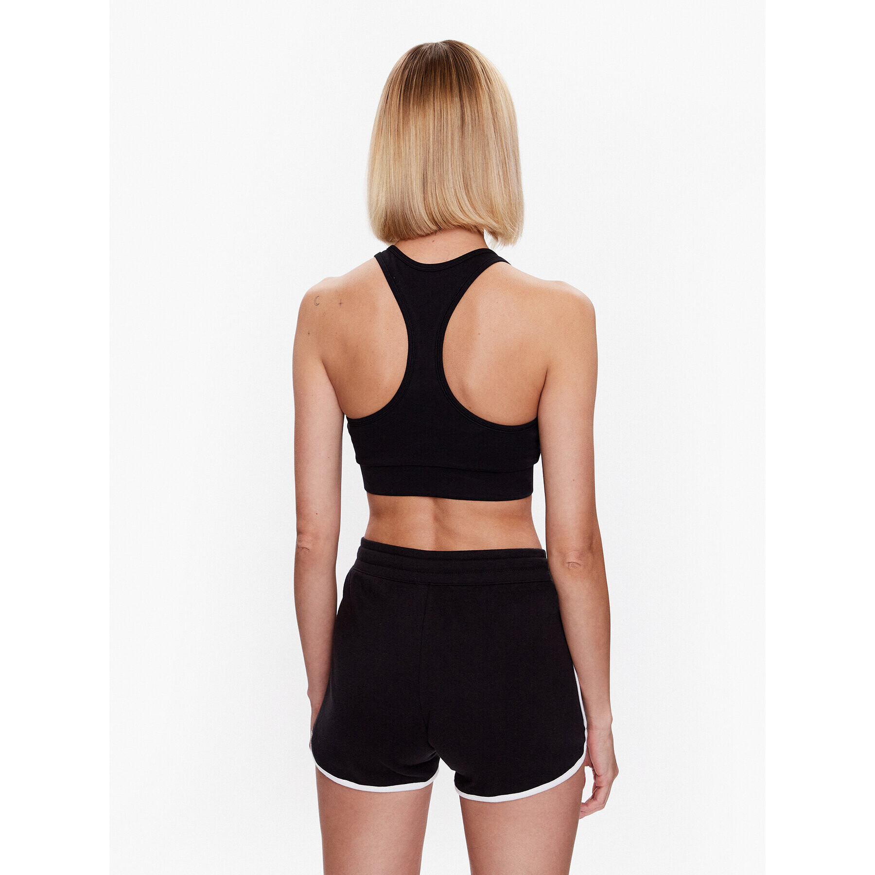 Champion Sutien sport 116036 Negru - Pled.ro