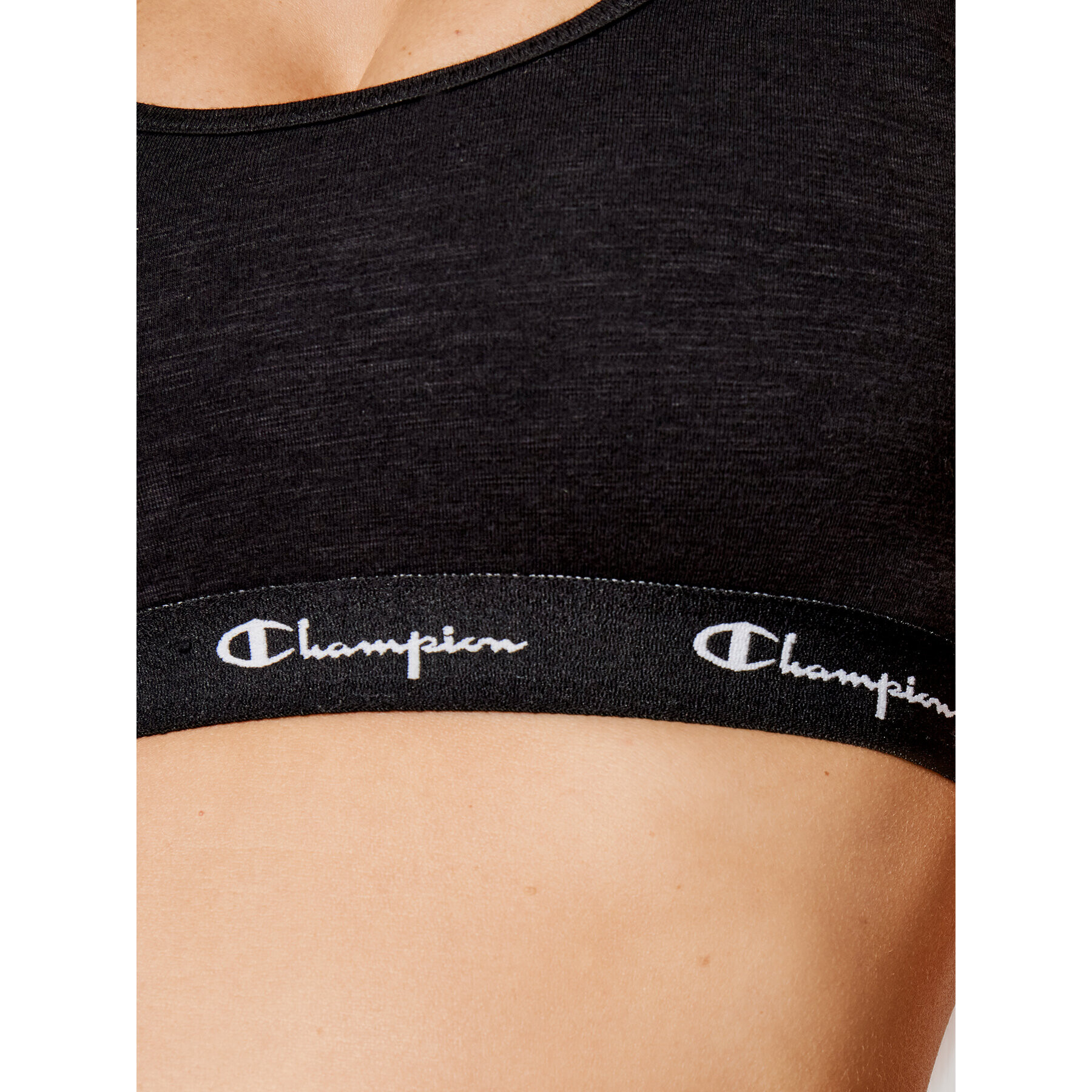 Champion Sutien top 113022 Negru - Pled.ro