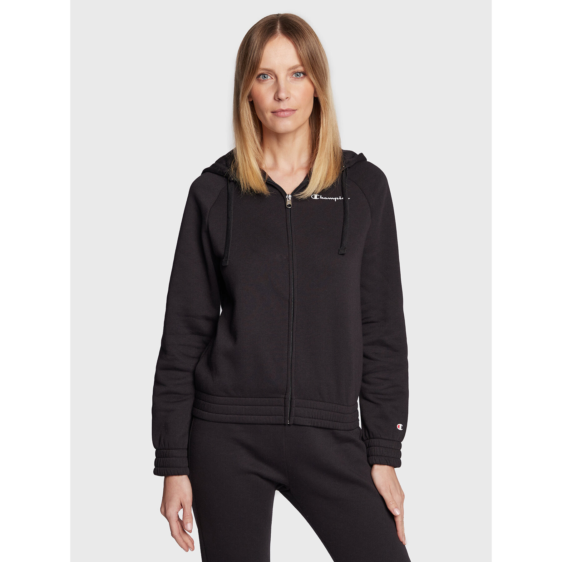 Champion Trening 115737 Negru Regular Fit - Pled.ro