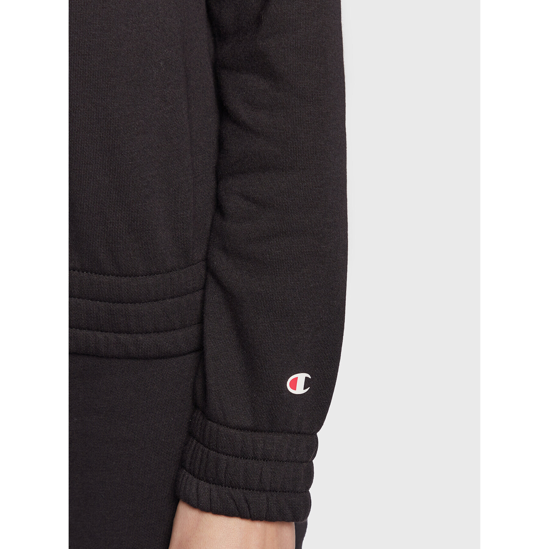 Champion Trening 115737 Negru Regular Fit - Pled.ro