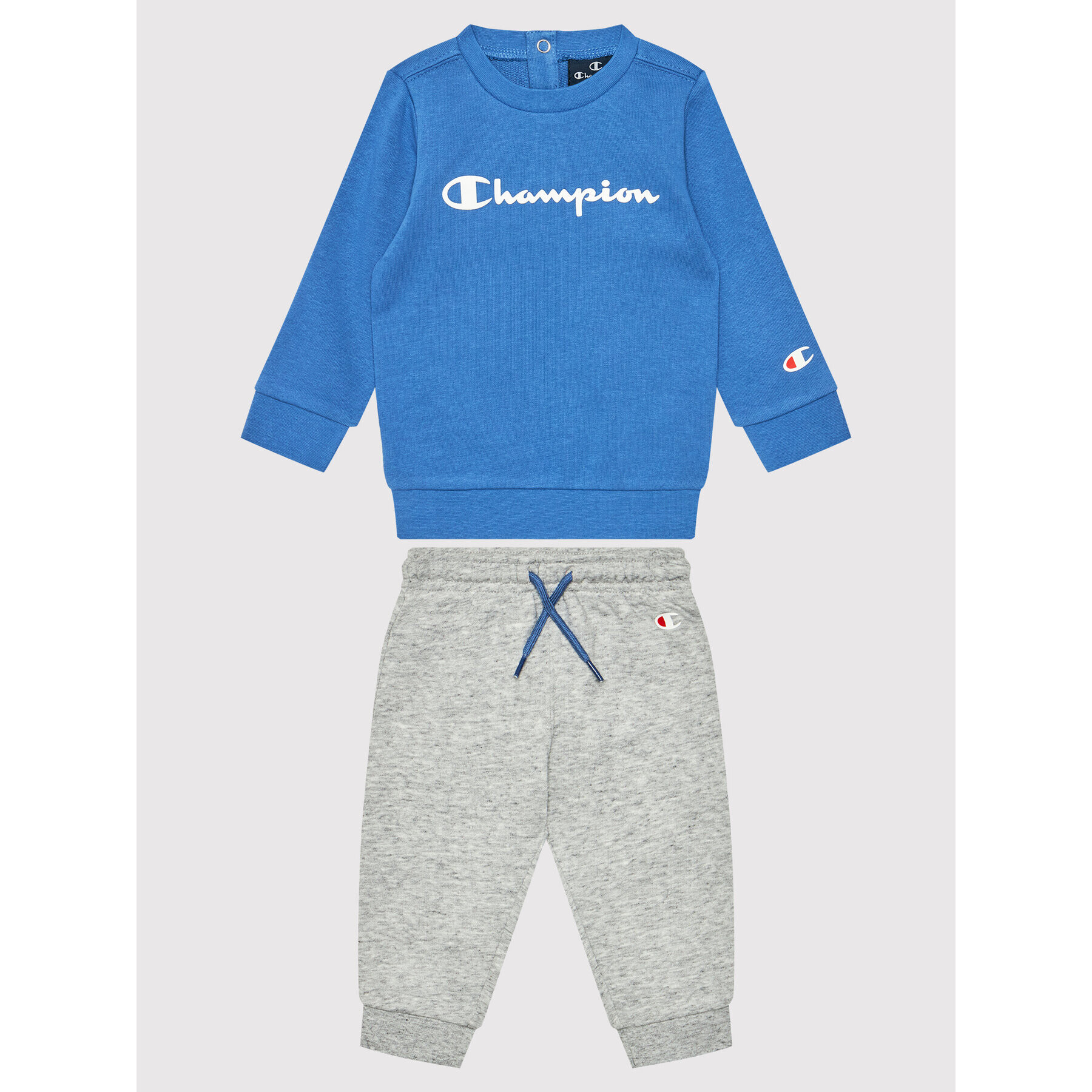 Champion Trening 305970 Colorat Regular Fit - Pled.ro