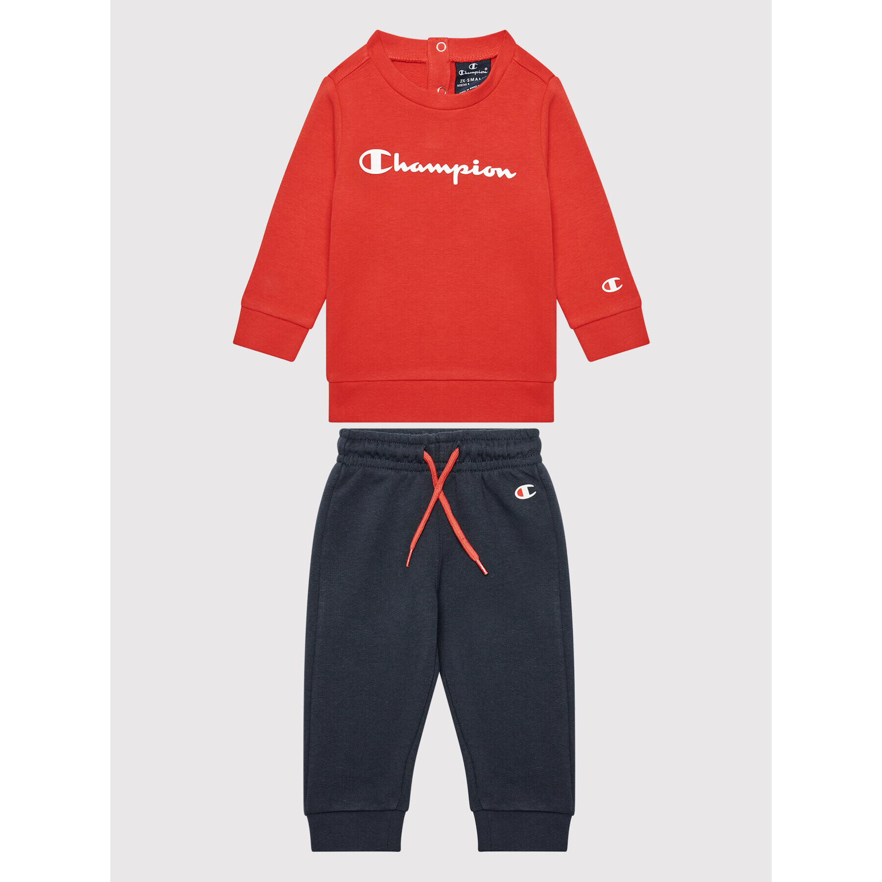 Champion Trening 305970 Colorat Regular Fit - Pled.ro