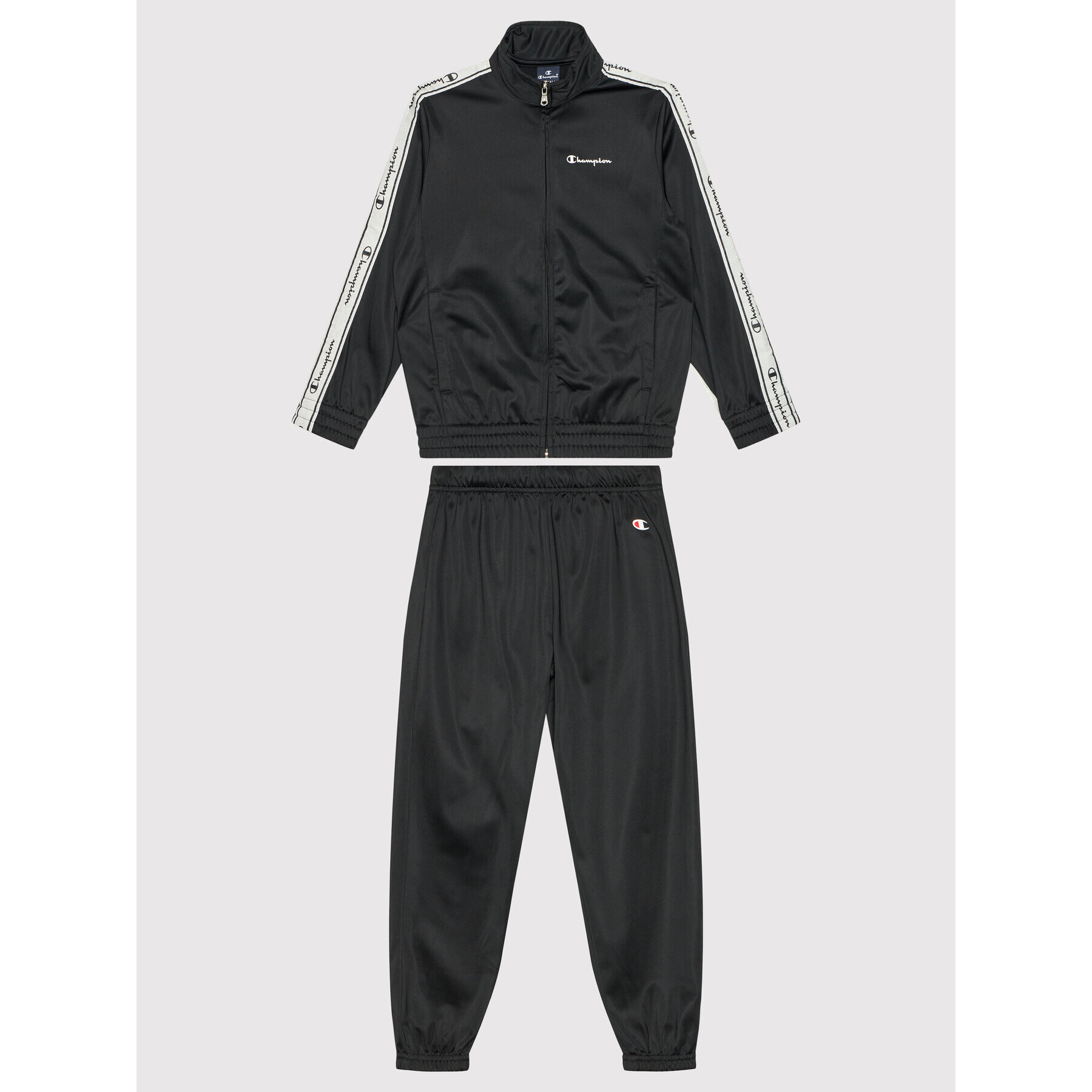 Champion Trening 306041 Negru Regular Fit - Pled.ro