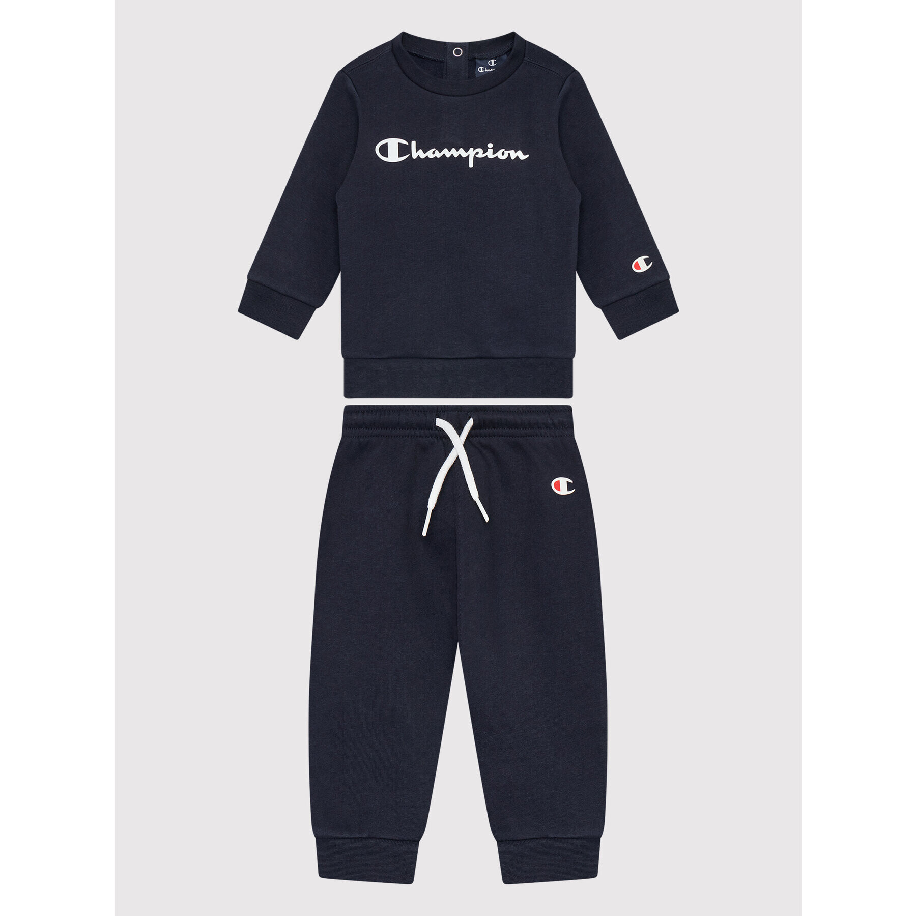 Champion Trening 306186 Bleumarin Regular Fit - Pled.ro