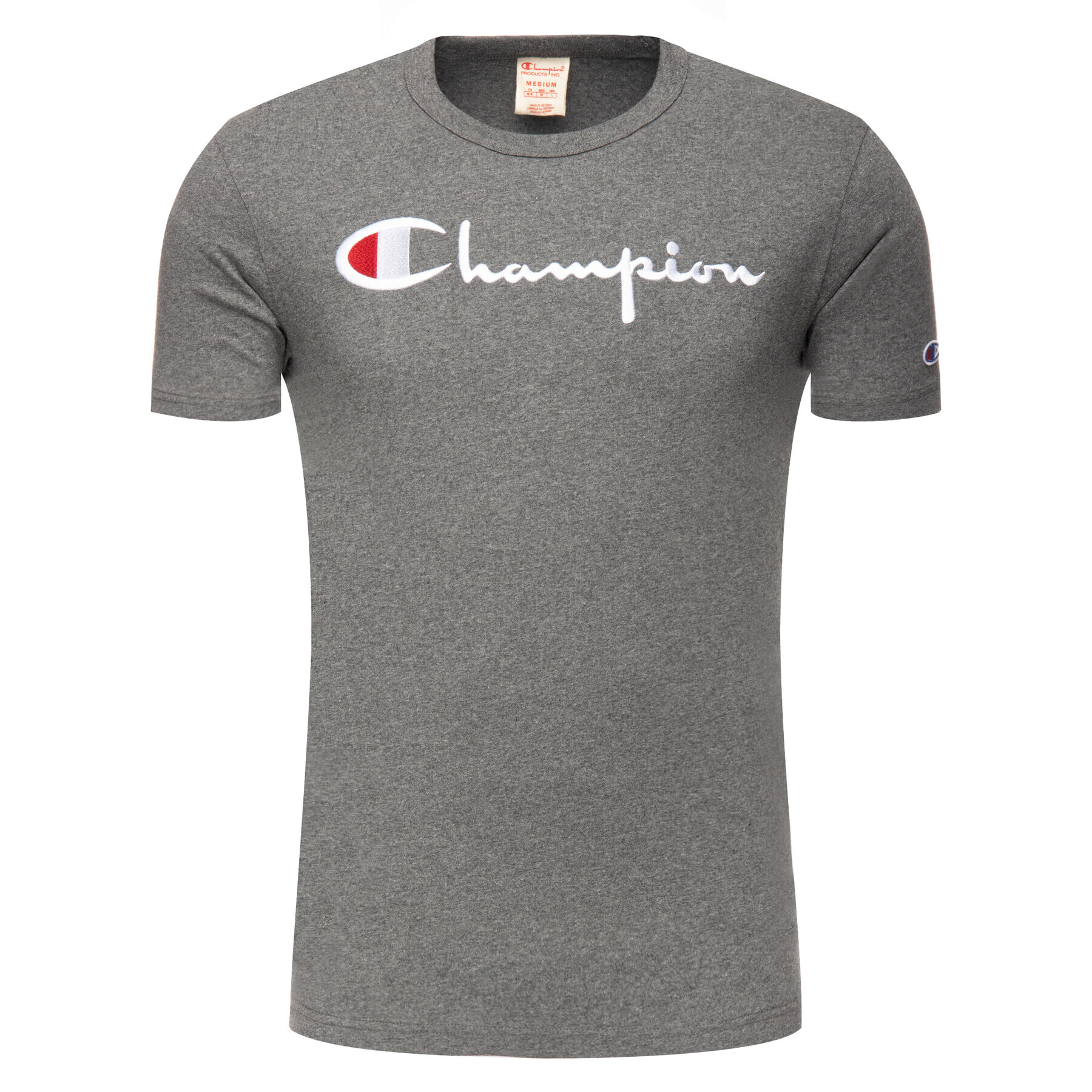 Champion Tricou 210972 Regular Fit - Pled.ro