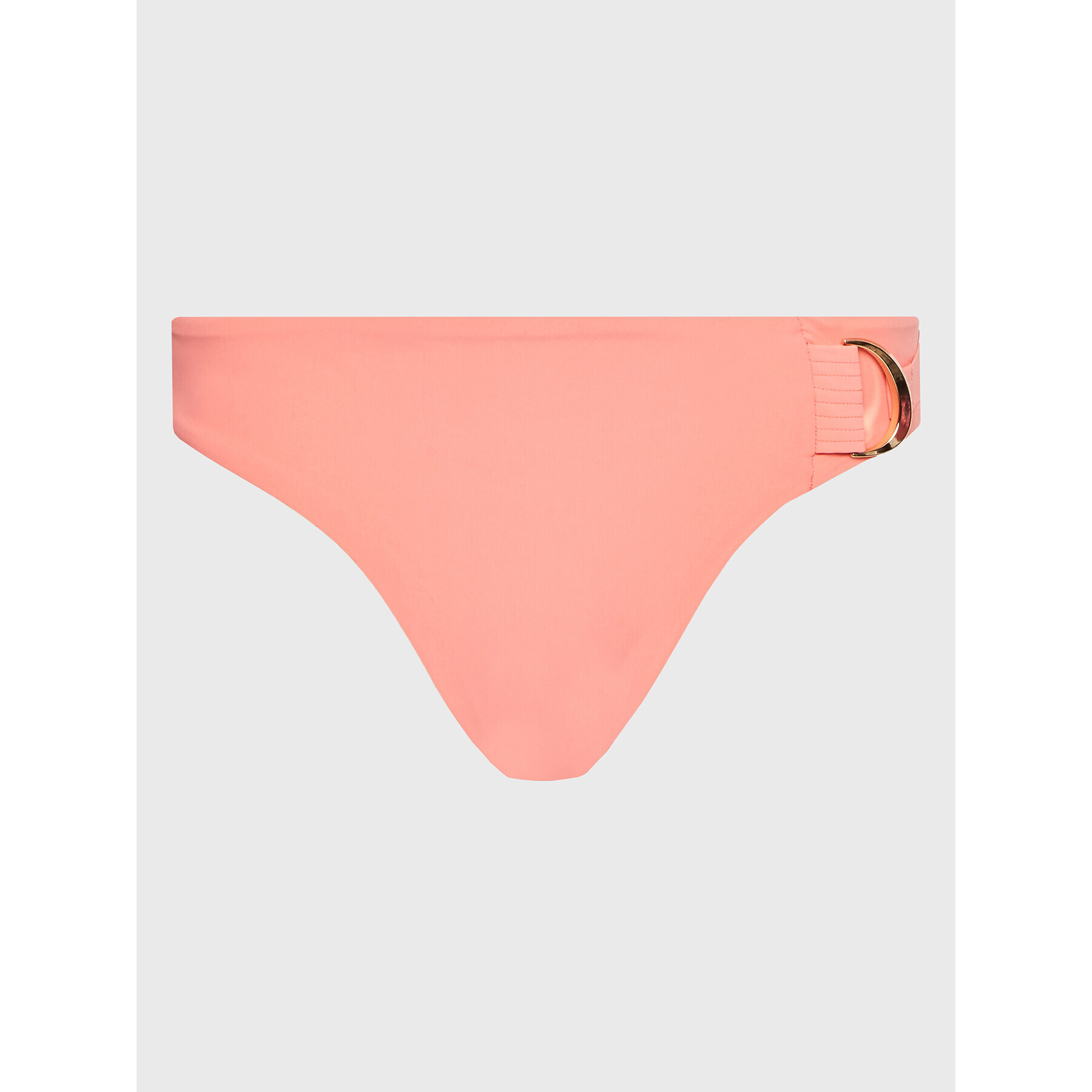 Chantelle Bikini partea de jos Celestial C12T30 Roz - Pled.ro