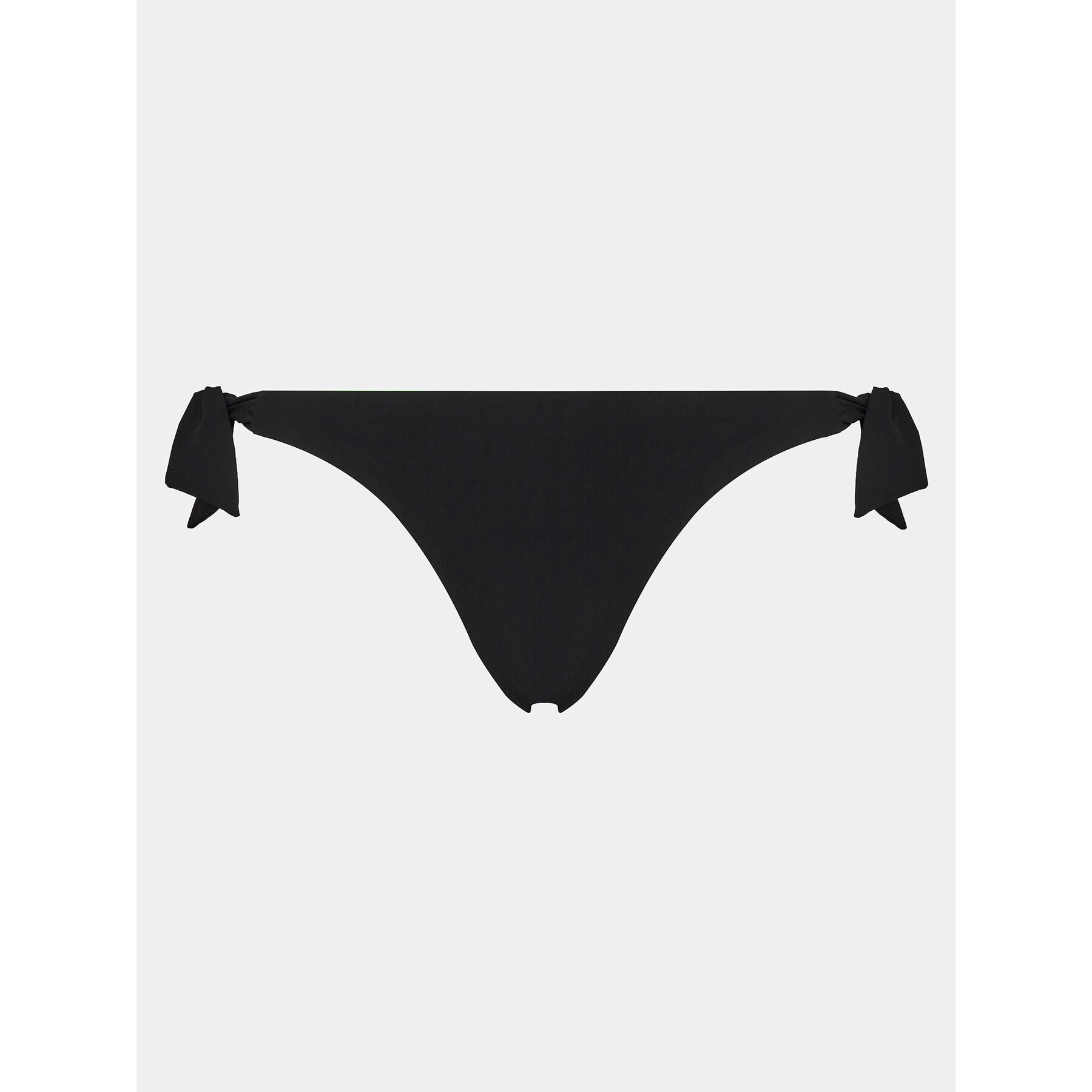 Chantelle Bikini partea de jos Emblem C17TA5 Negru - Pled.ro