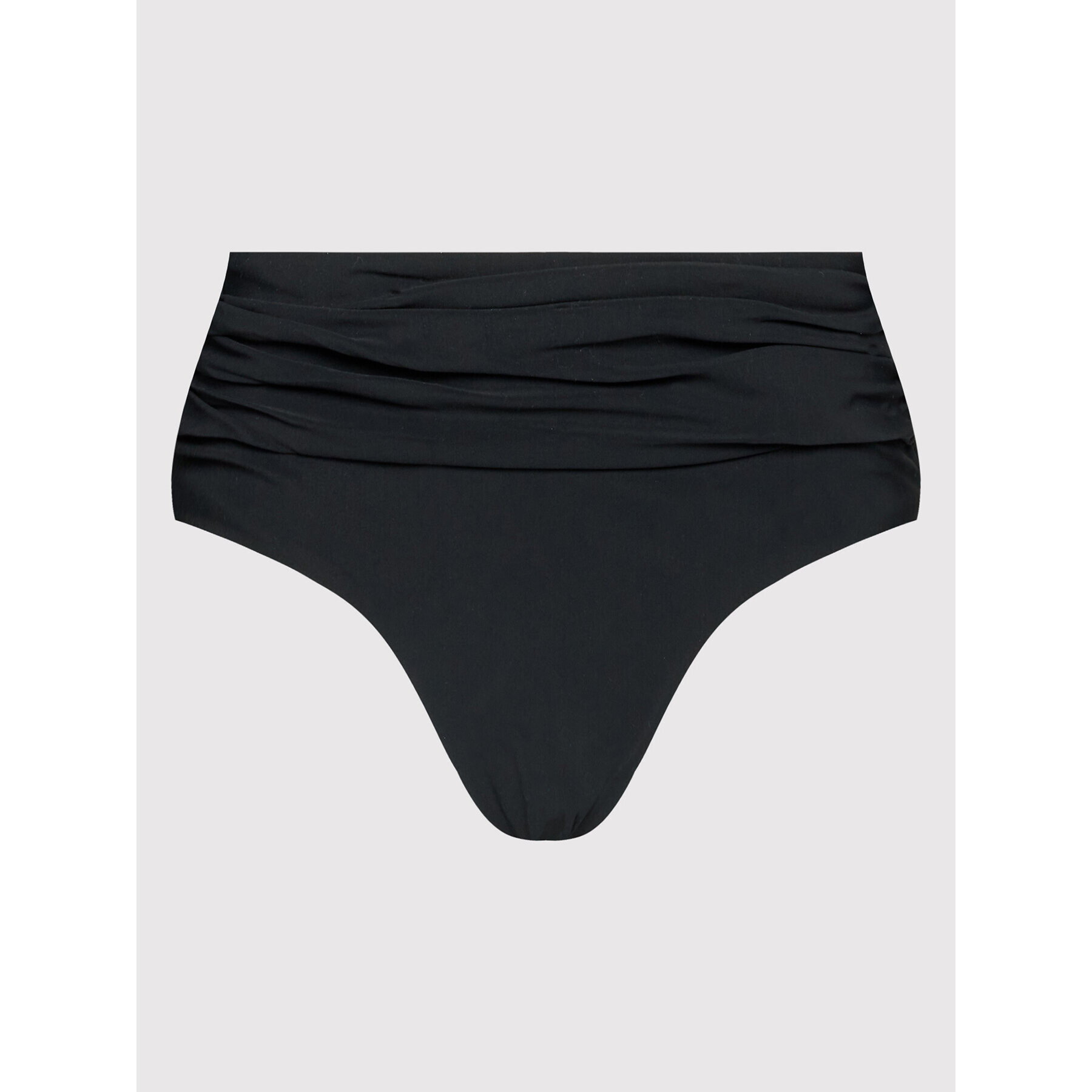 Chantelle Bikini partea de jos Inspire C10G80 Negru - Pled.ro