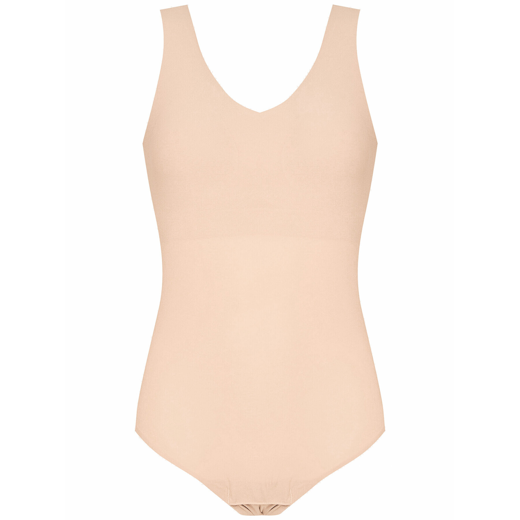 Chantelle Body Soft Stretch C16A80 Bej - Pled.ro