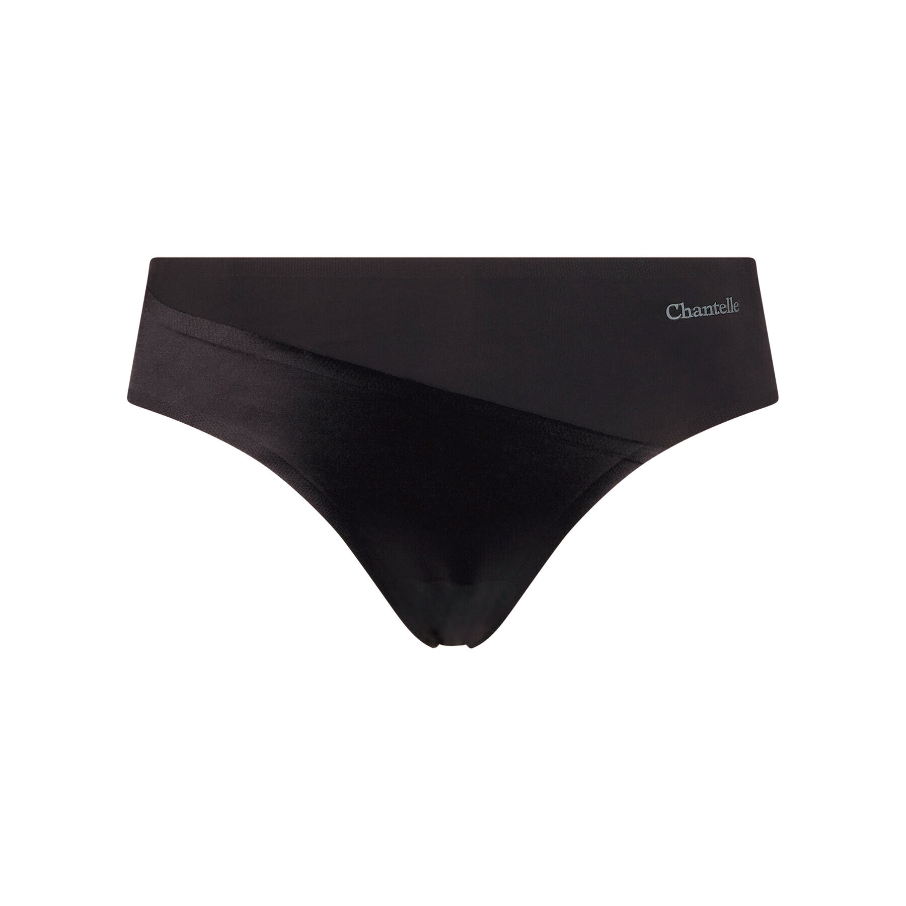 Chantelle Chilot clasic Essential C15G40 Negru - Pled.ro