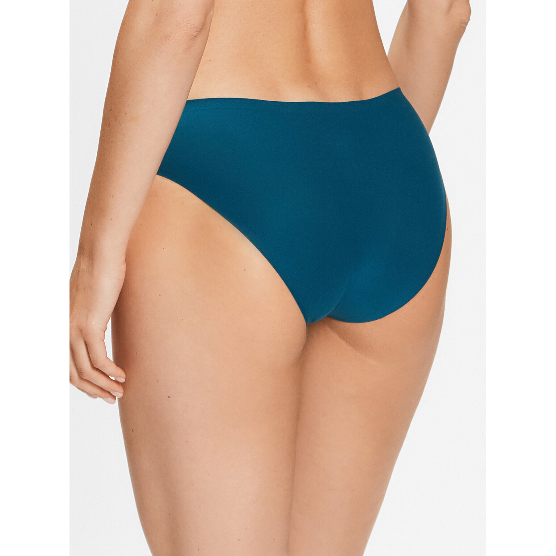 Chantelle Chilot clasic Soft Stretch C26430 Bleumarin - Pled.ro