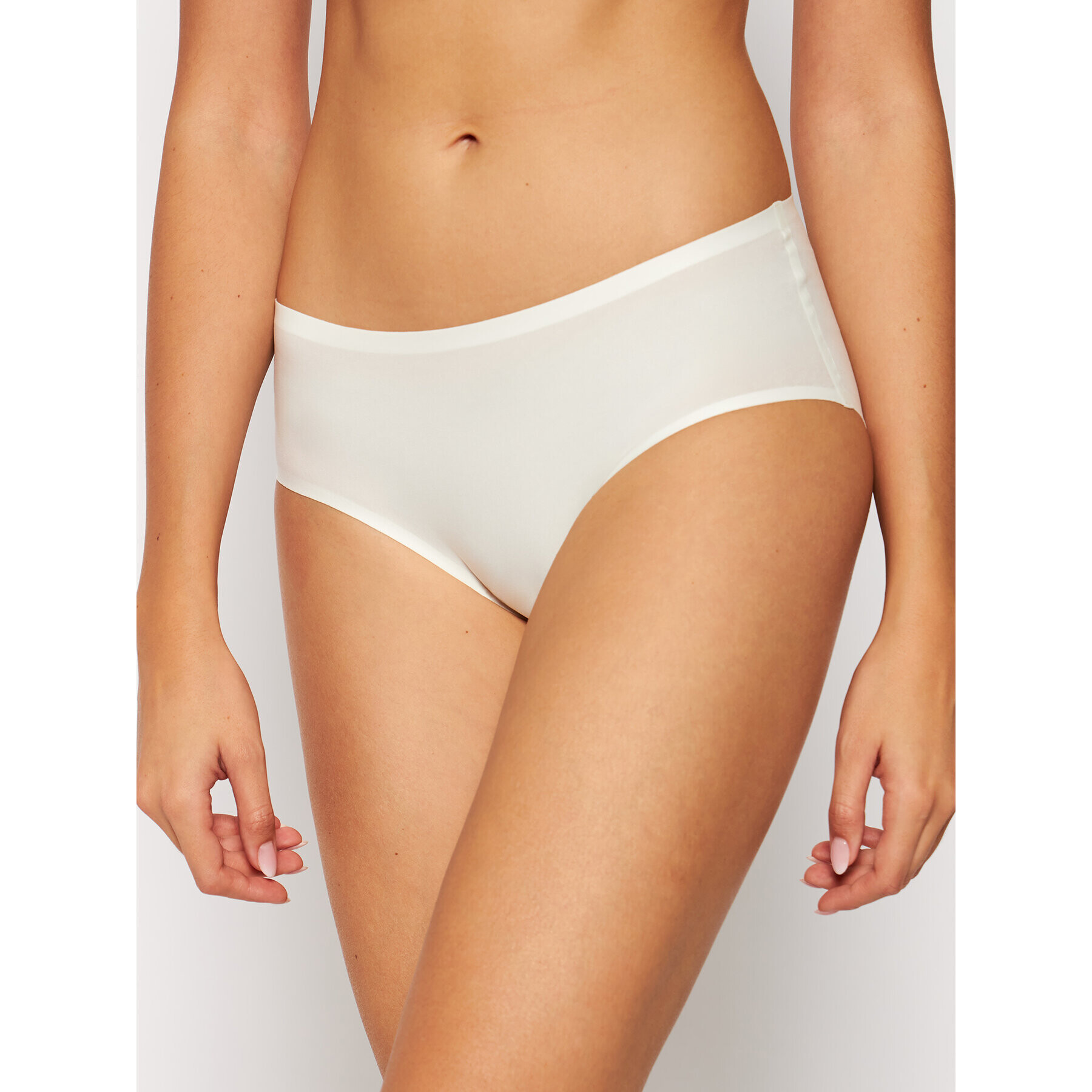 Chantelle Chilot clasic Soft Stretch C26440 Bej - Pled.ro