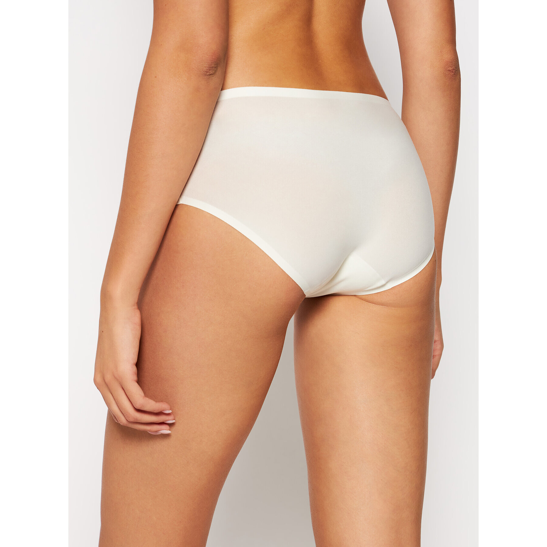 Chantelle Chilot clasic Soft Stretch C26440 Bej - Pled.ro