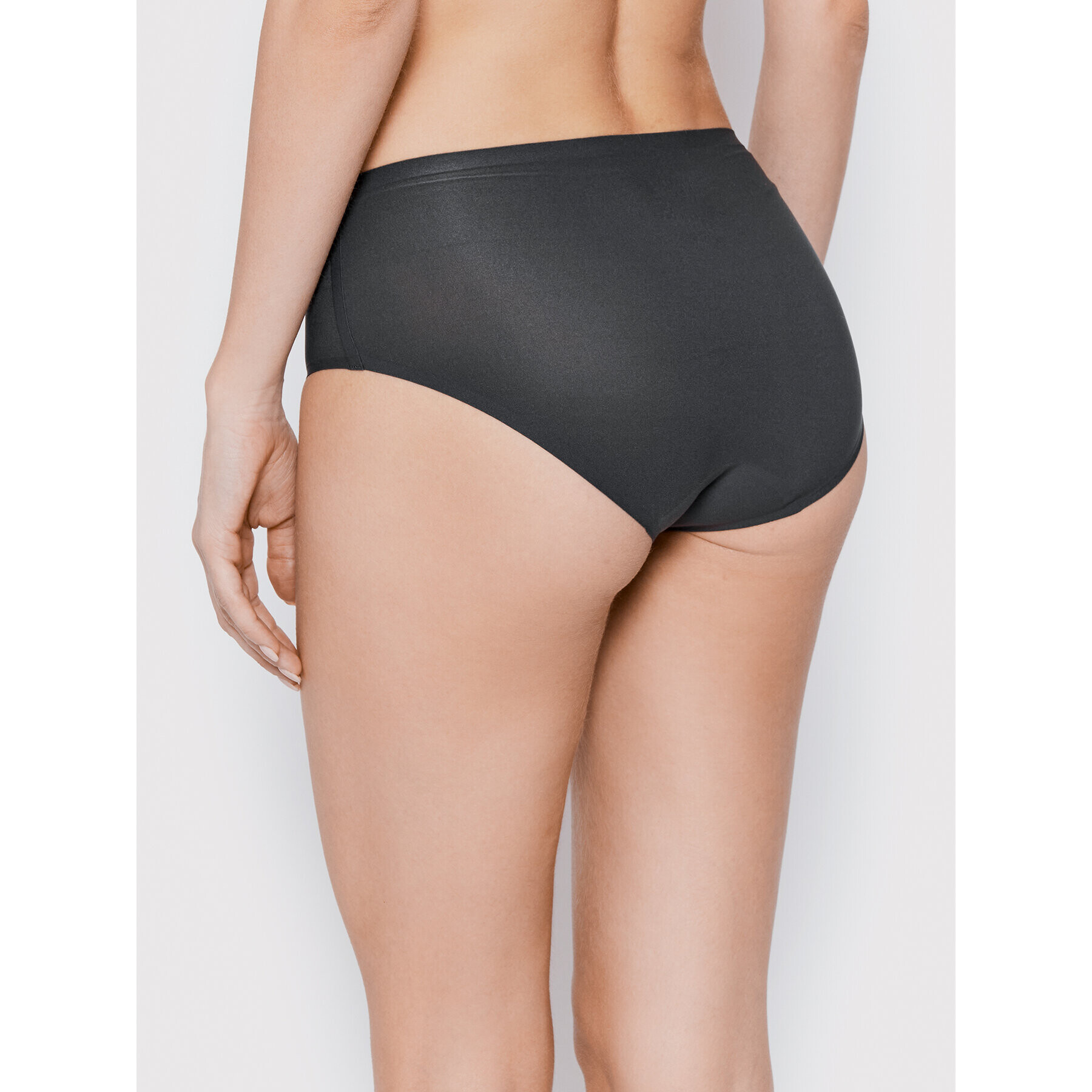 Chantelle Chilot clasic Soft Stretch C26440 Gri - Pled.ro