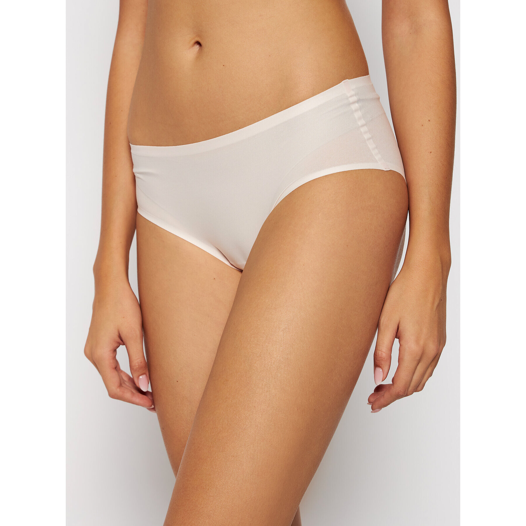 Chantelle Chilot clasic Soft Stretch C26440 Roz - Pled.ro