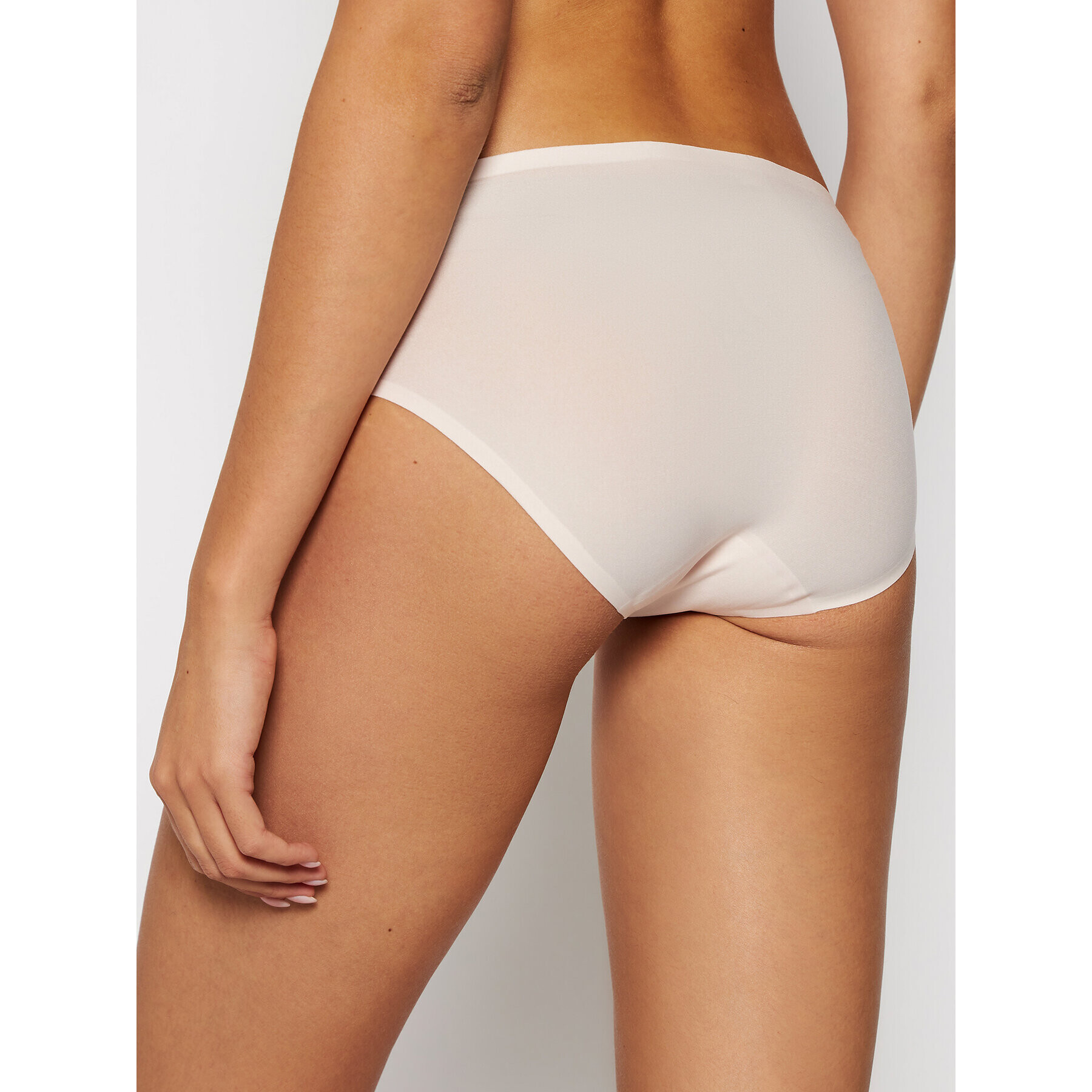 Chantelle Chilot clasic Soft Stretch C26440 Roz - Pled.ro