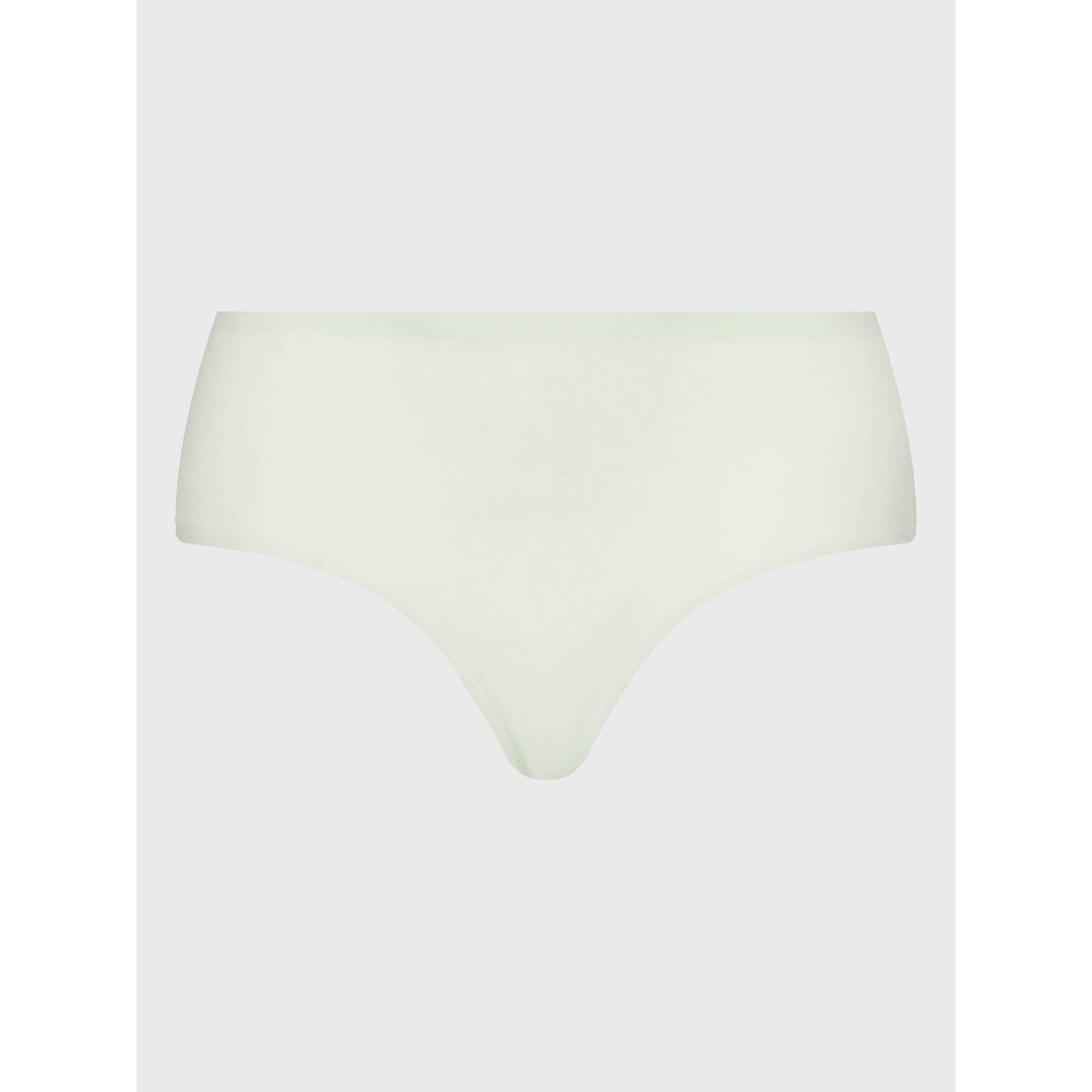 Chantelle Chilot clasic Soft Stretch C26440 Verde - Pled.ro