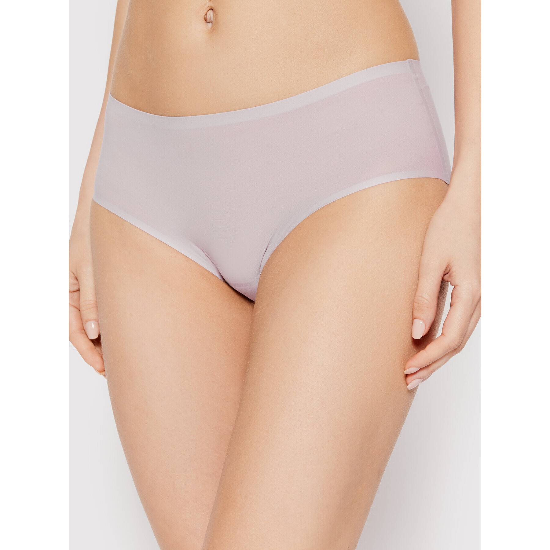 Chantelle Chilot clasic Soft Stretch C26440 Violet - Pled.ro