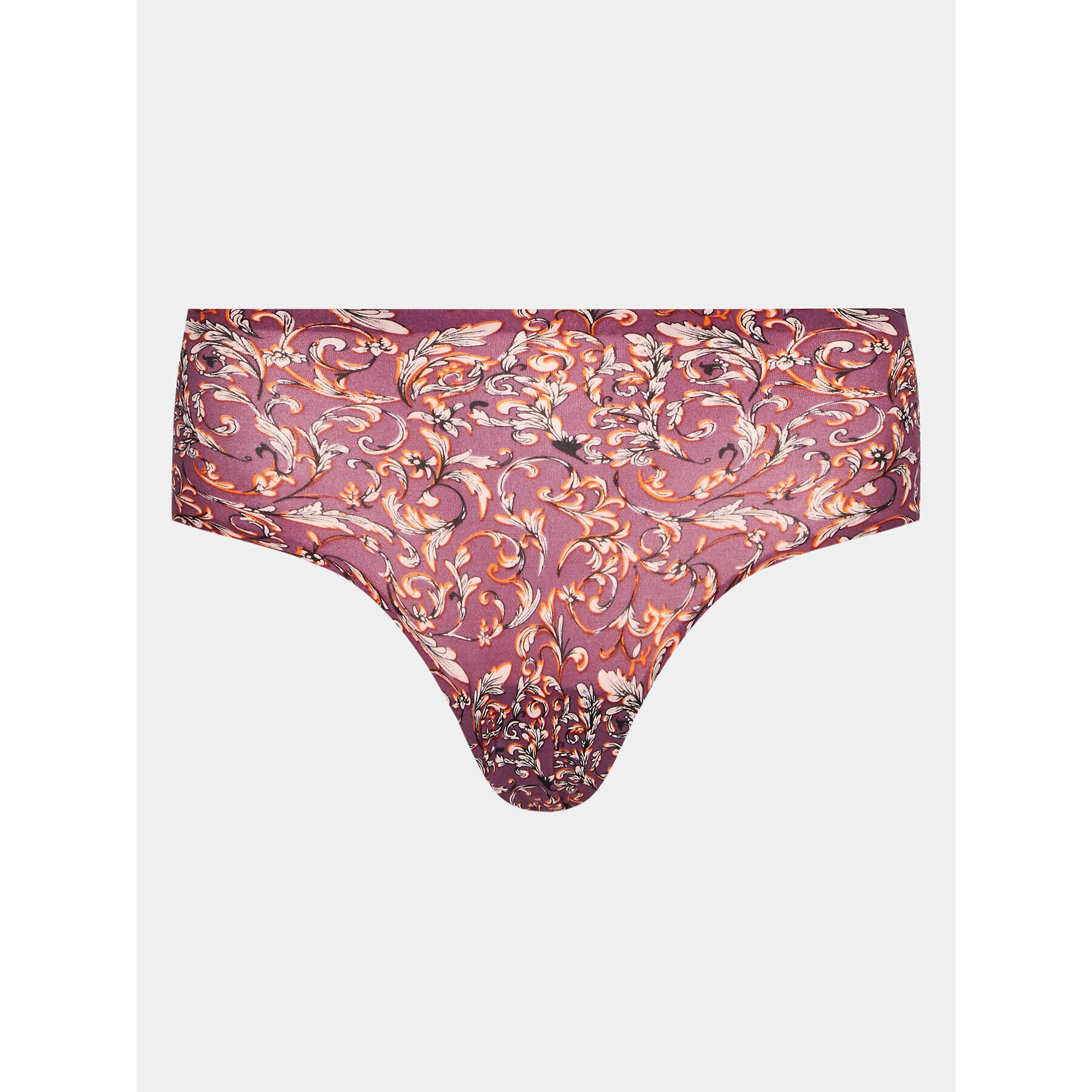 Chantelle Chilot clasic Softstretch C11D40 Violet - Pled.ro