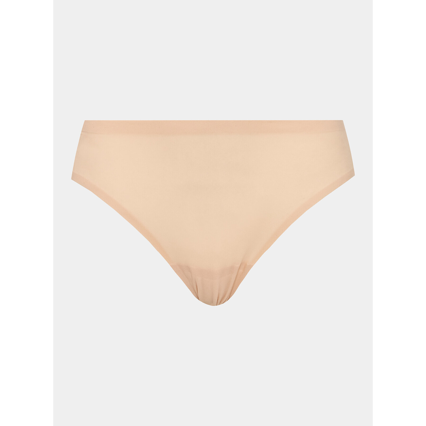 Chantelle Chilot clasic Softstretch C26430 Bej - Pled.ro