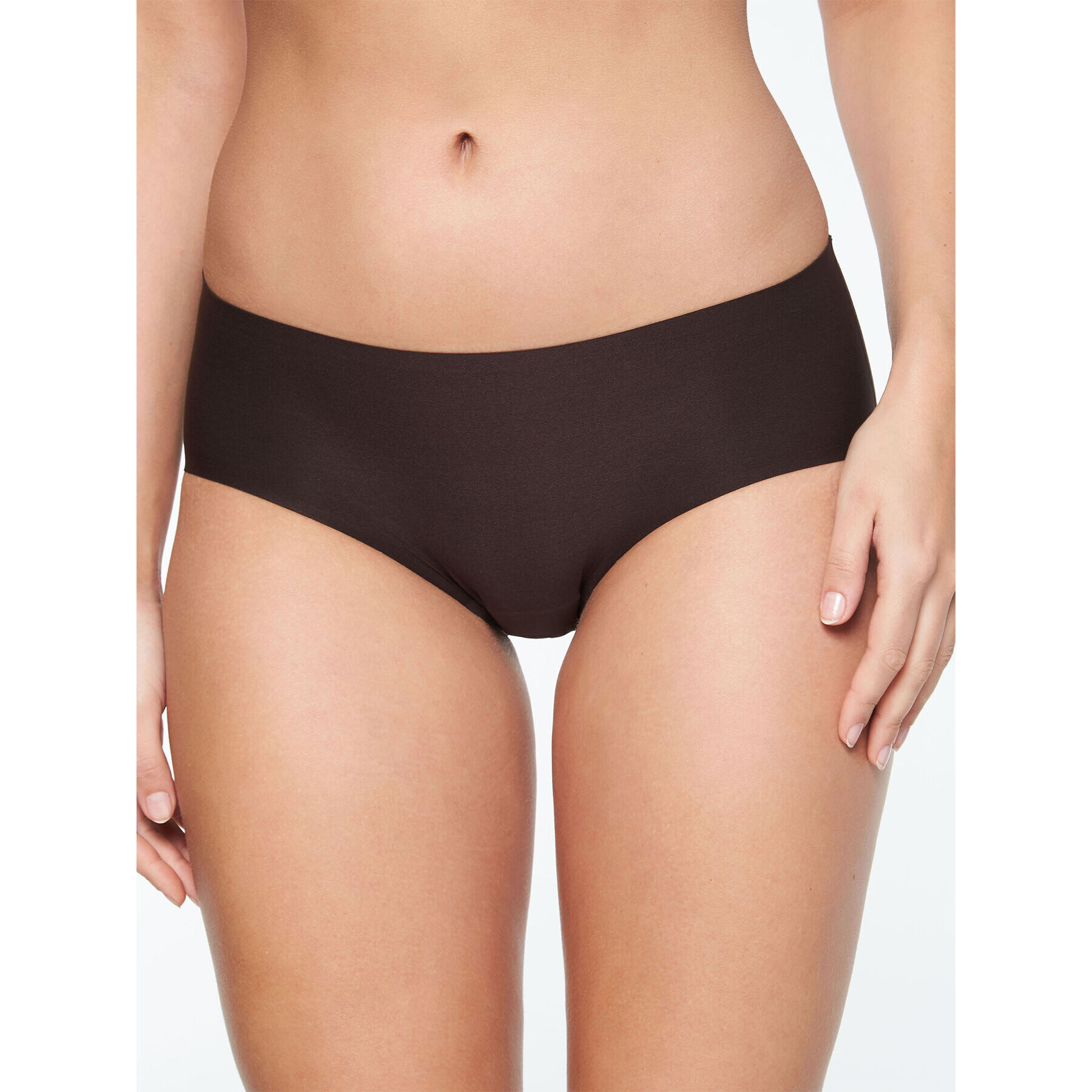 Chantelle Chilot clasic Softstretch C26440 Maro - Pled.ro