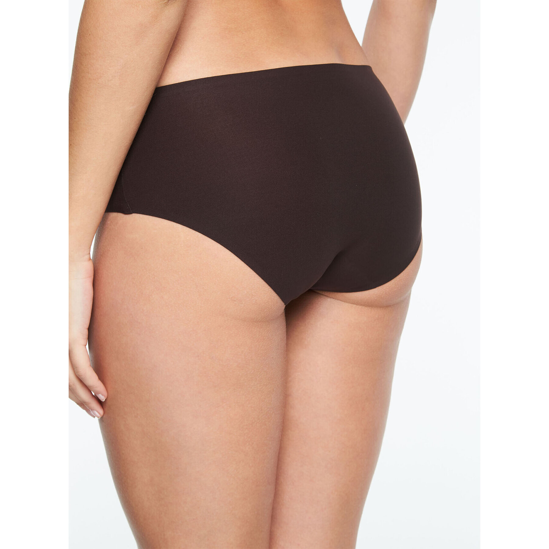 Chantelle Chilot clasic Softstretch C26440 Maro - Pled.ro