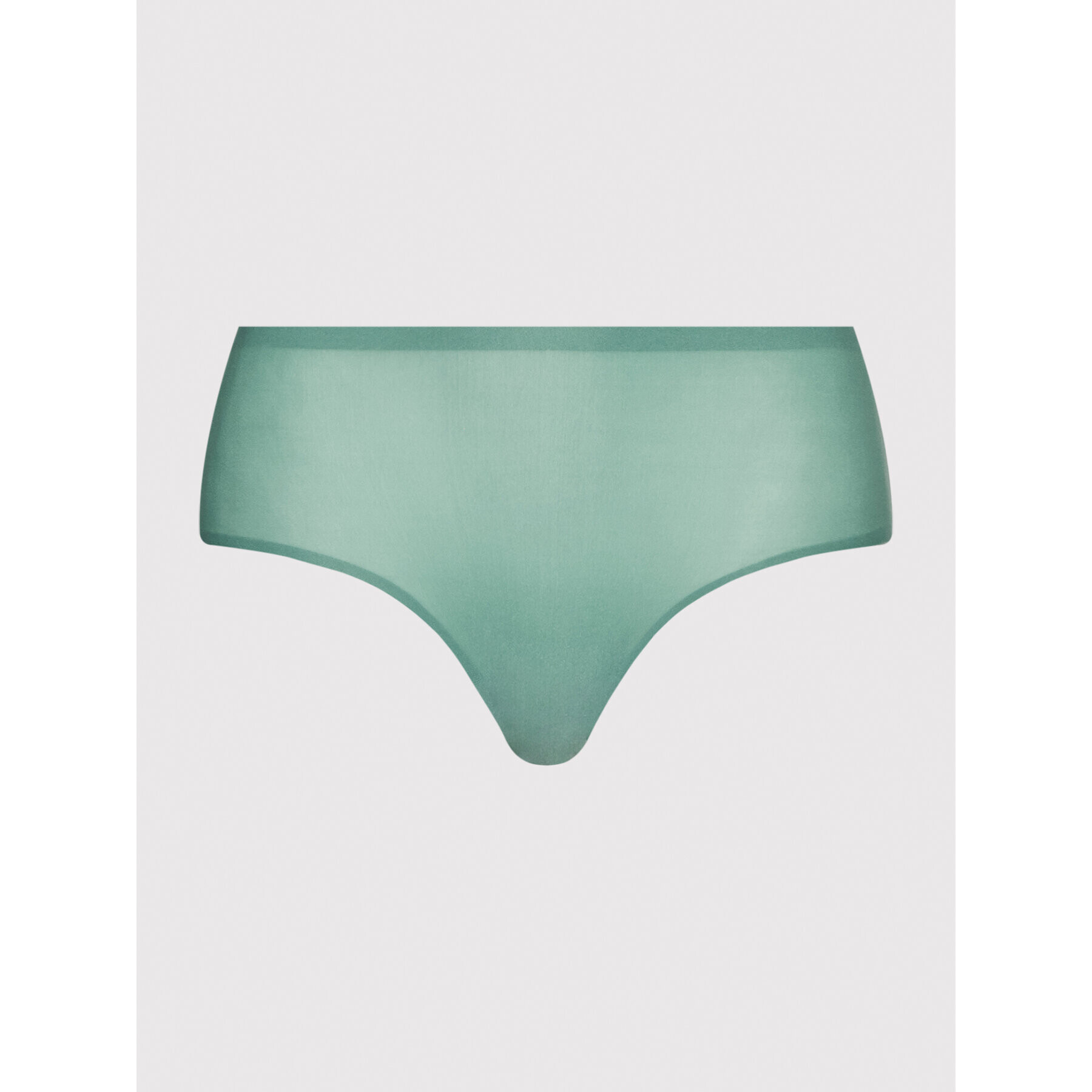 Chantelle Chilot clasic Softstretch C26440 Verde - Pled.ro