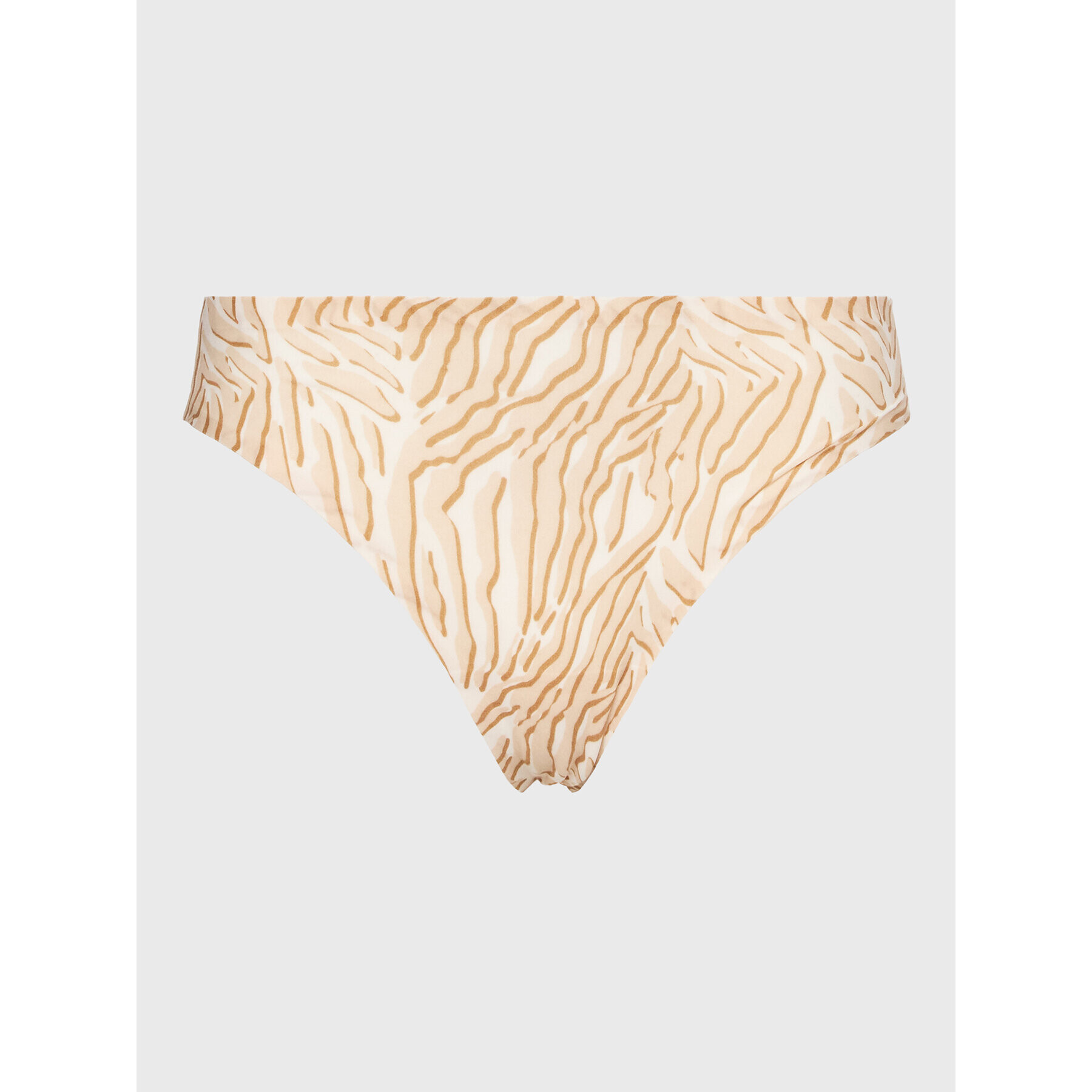 Chantelle Chilot tanga Soft Stretch C11D90 Bej - Pled.ro