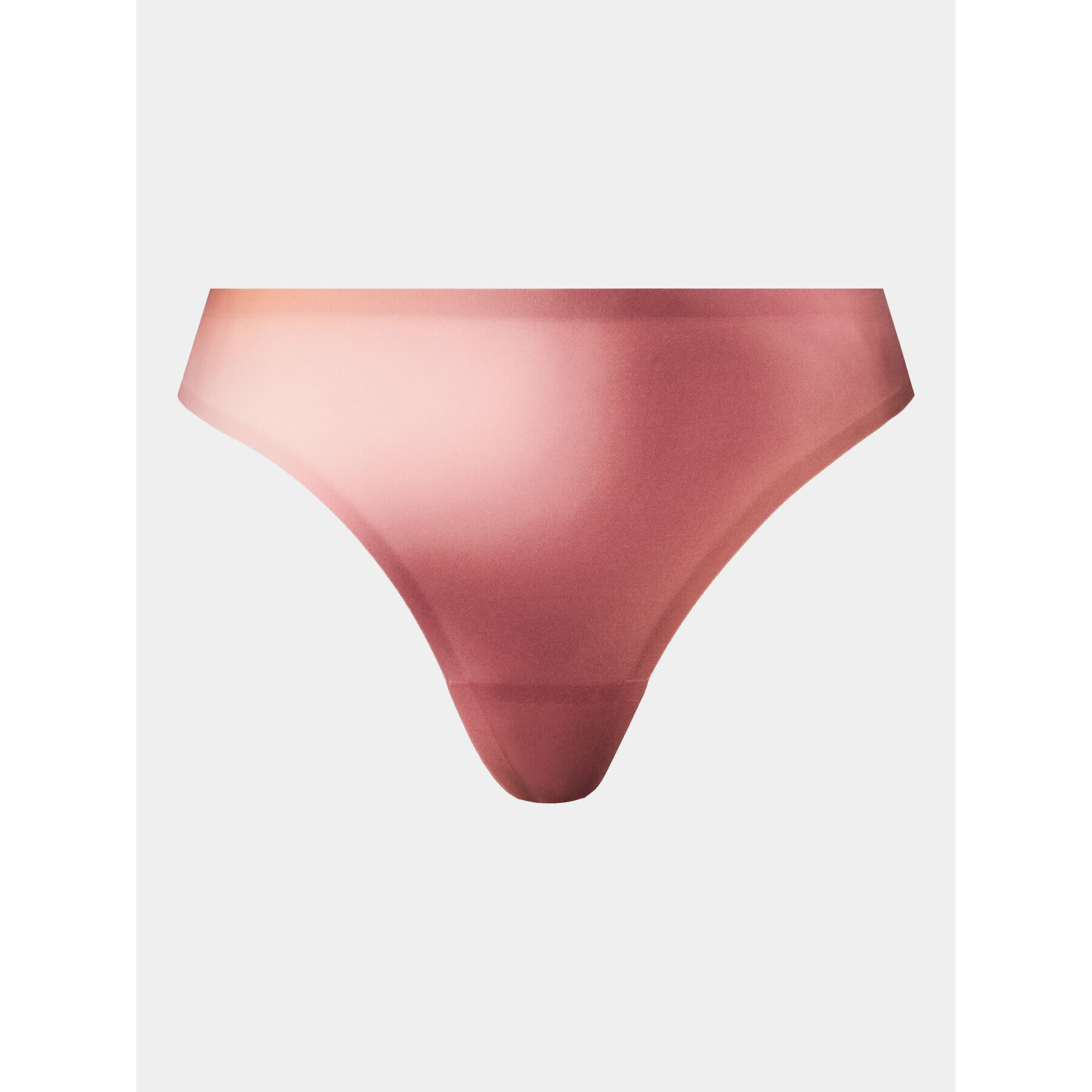 Chantelle Chilot tanga Soft Stretch C11D90 Colorat - Pled.ro