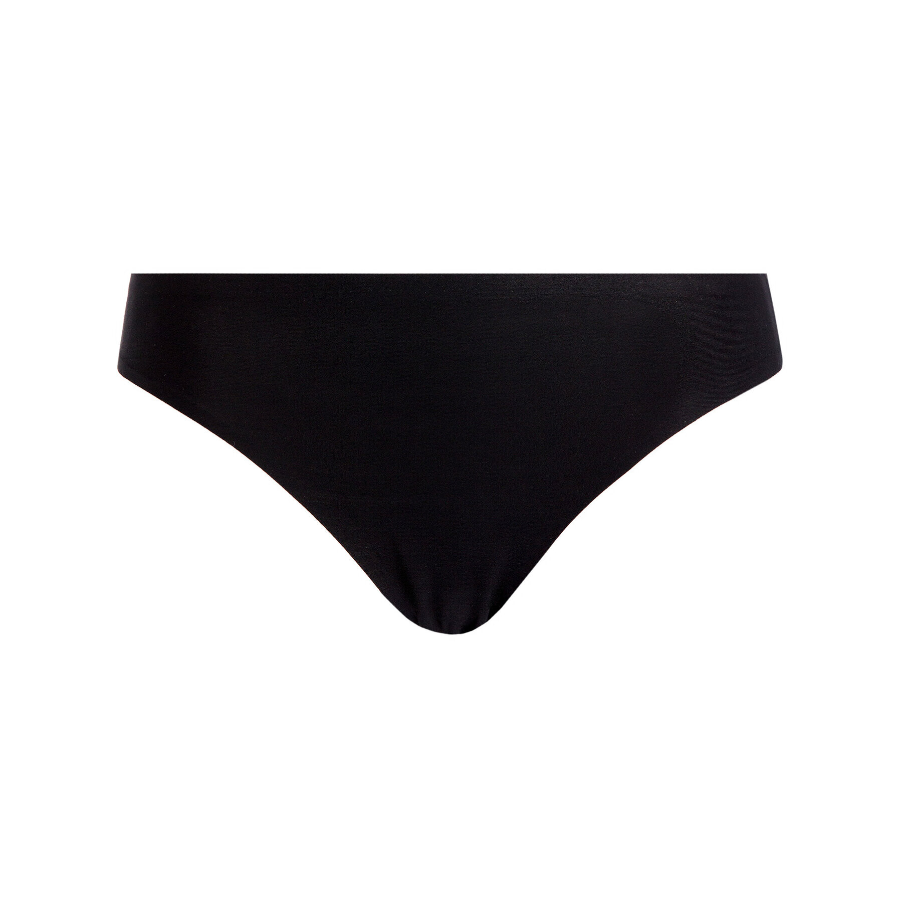 Chantelle Chilot tanga Soft Stretch C26490 Negru - Pled.ro