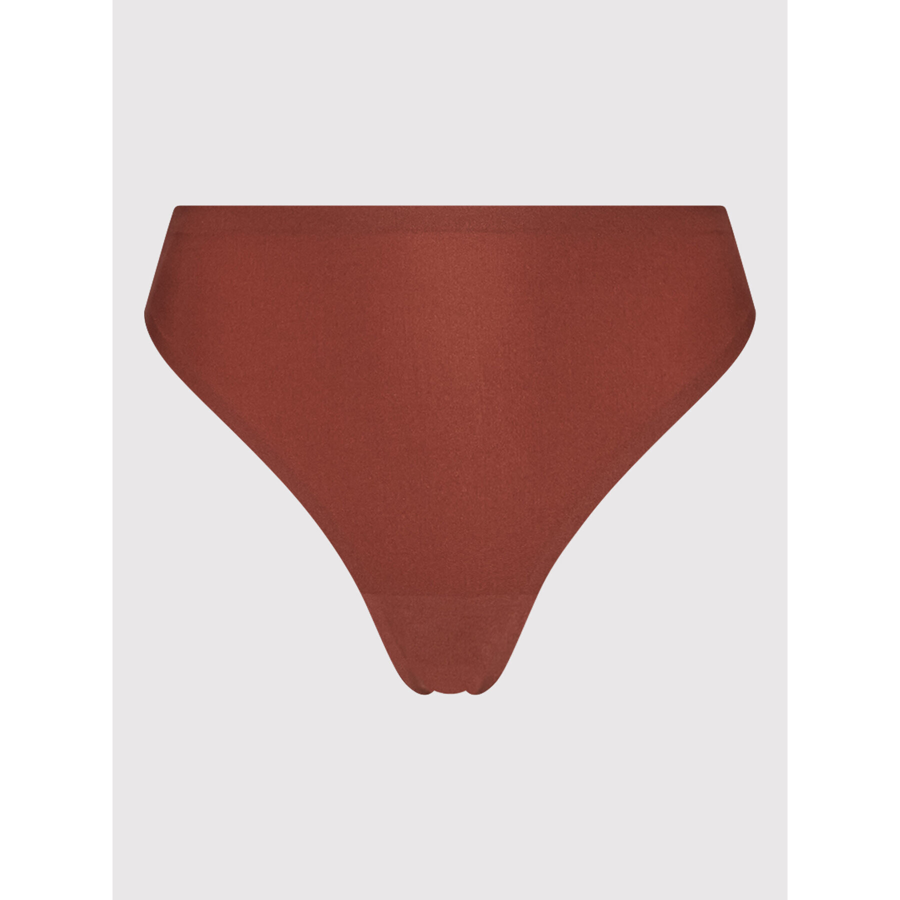 Chantelle Chilot tanga Soft Stretch C26490 Vișiniu - Pled.ro