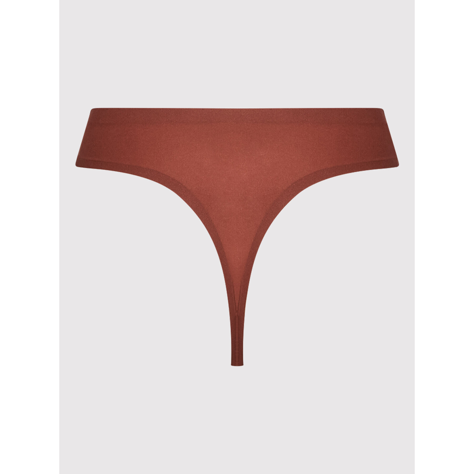 Chantelle Chilot tanga Soft Stretch C26490 Vișiniu - Pled.ro