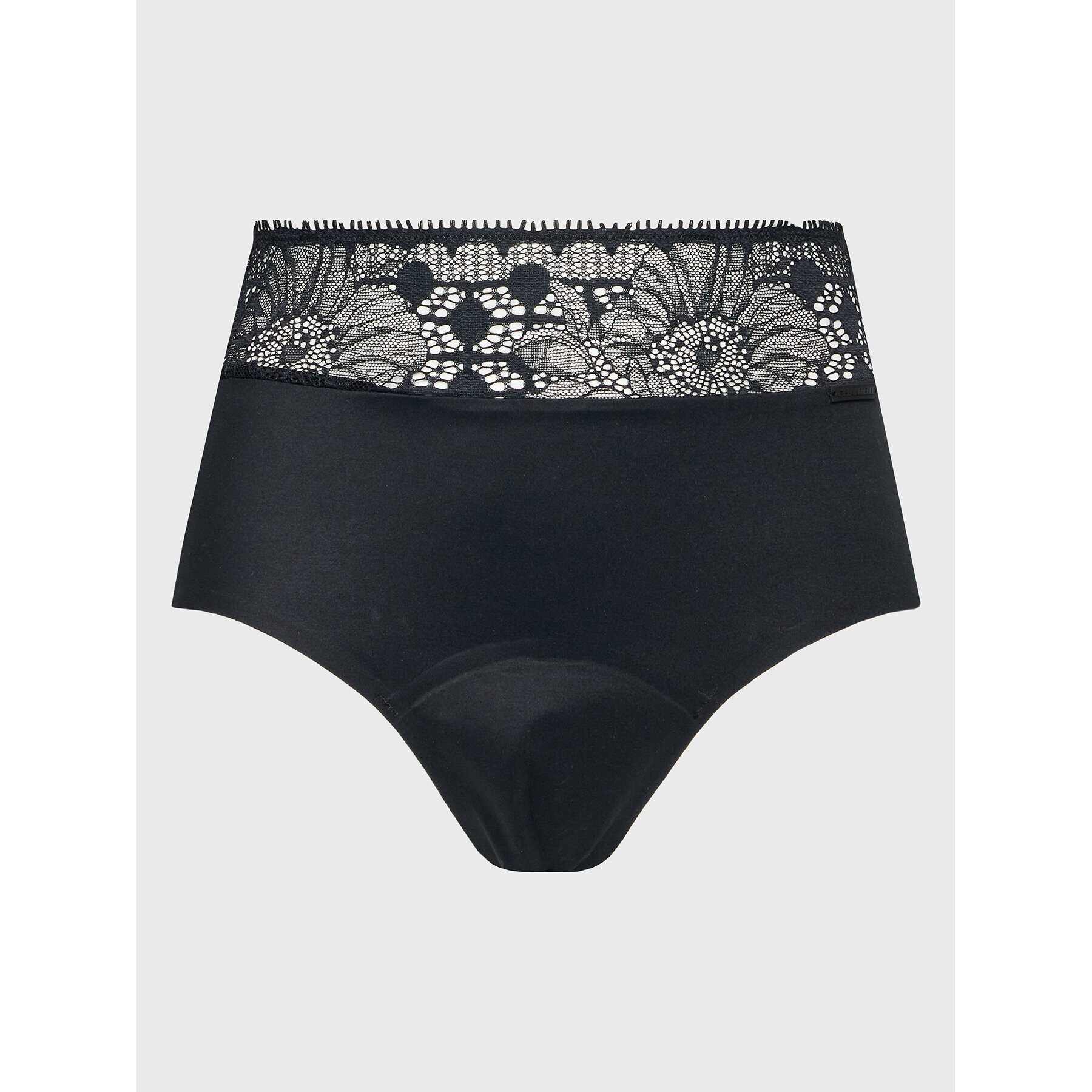 Chantelle Chiloți menstruali Culotte C17N70 Negru - Pled.ro