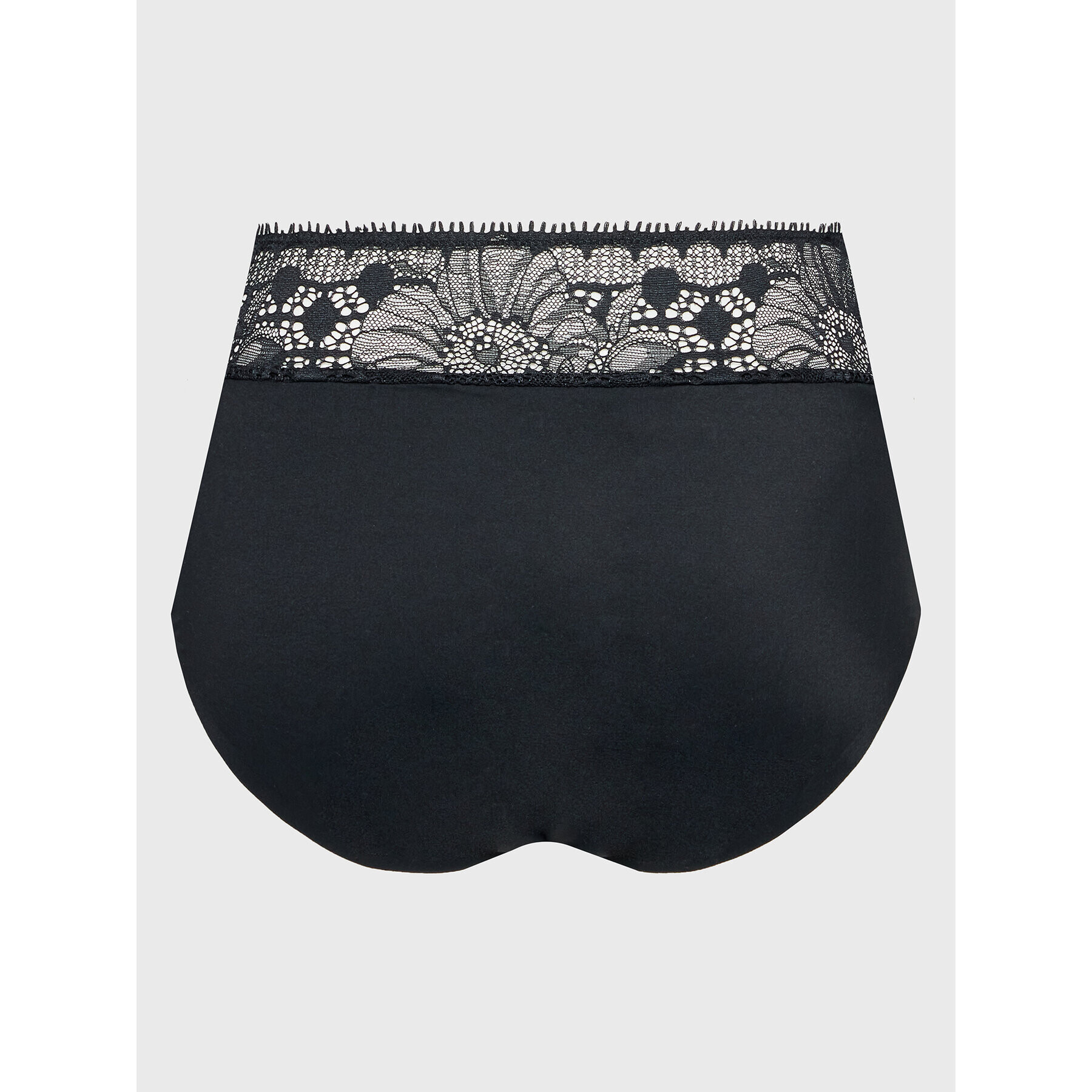 Chantelle Chiloți menstruali Culotte C17N70 Negru - Pled.ro