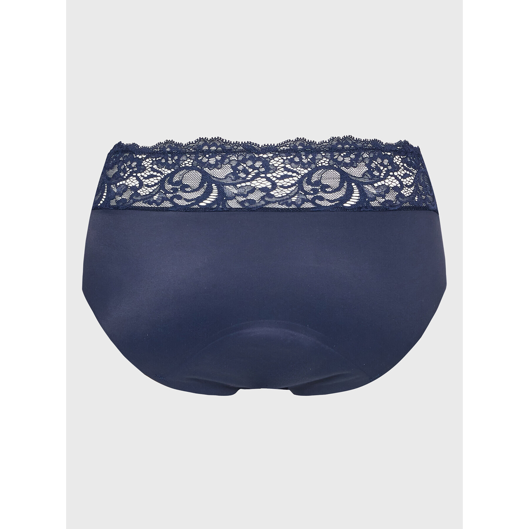 Chantelle Chiloți menstruali Period C15L40 Bleumarin - Pled.ro