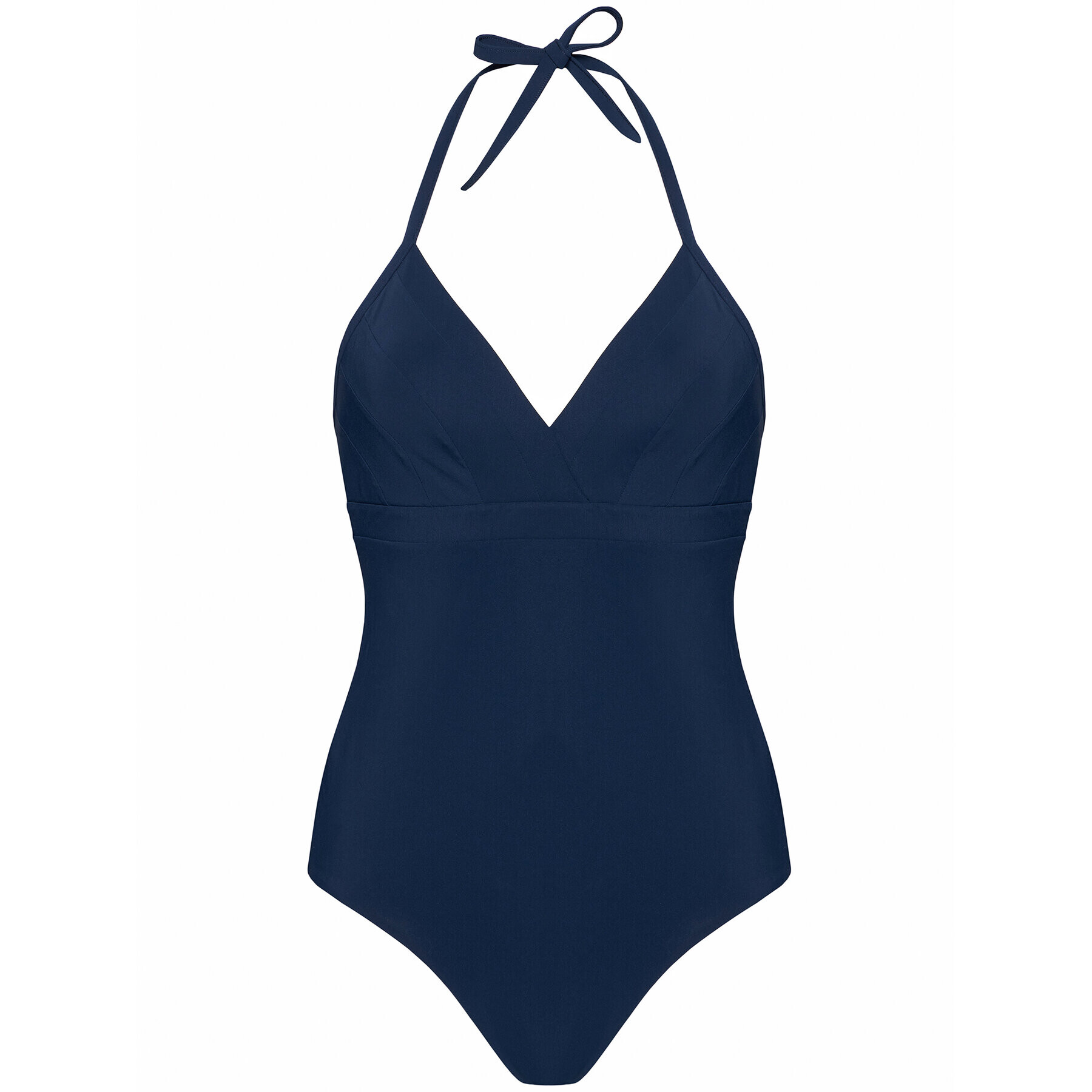 Chantelle Costum de baie Ultramarine C13H70 Bleumarin - Pled.ro