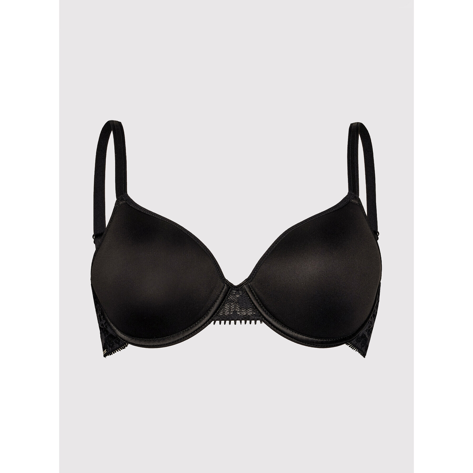 Chantelle Sutien cu armătură Day To Night C15F60 Negru - Pled.ro