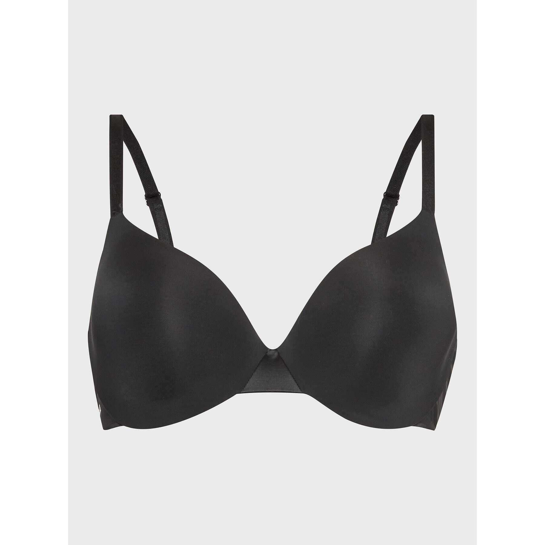 Chantelle Sutien cu armătură Essential C15G60 Negru - Pled.ro