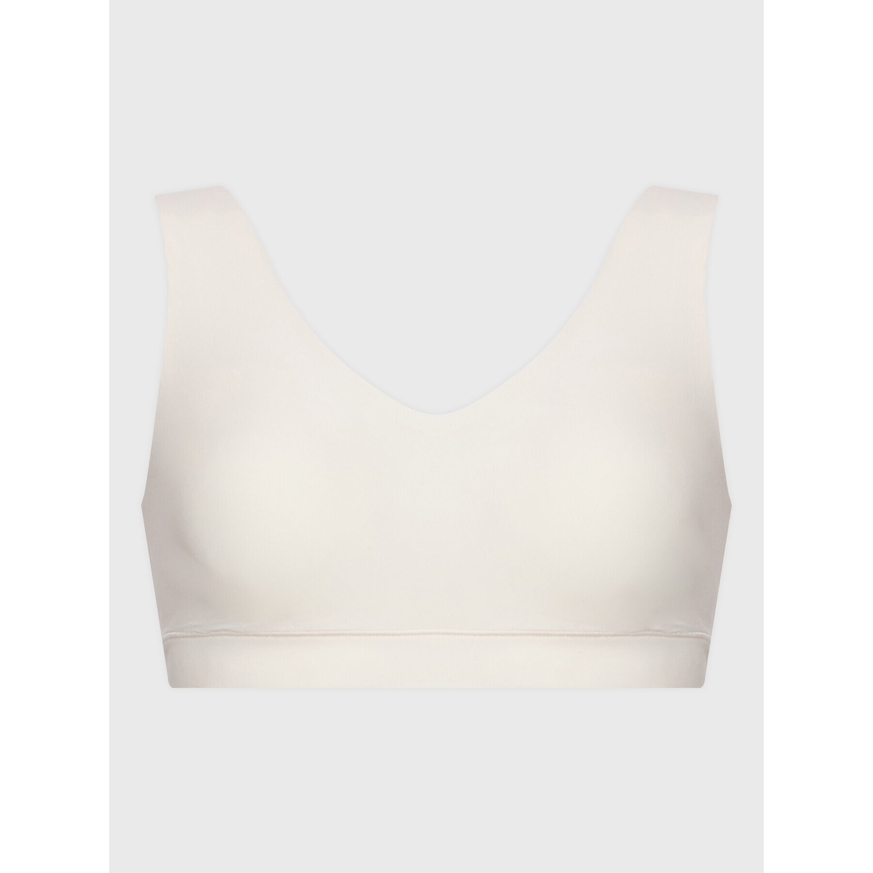 Chantelle Sutien top Soft Stretch C16A10 Écru - Pled.ro