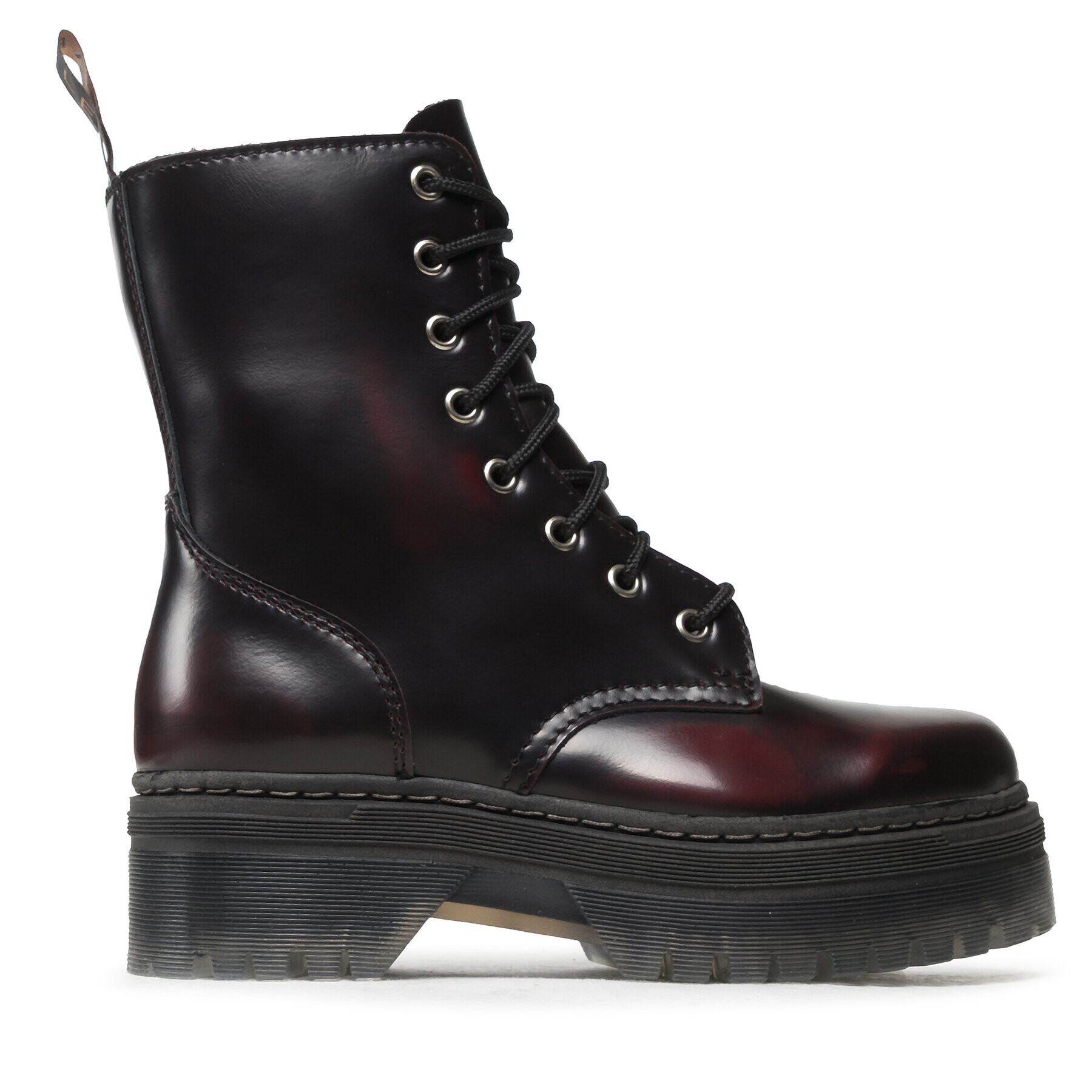 Charles Trappers 198W003 Negru - Pled.ro