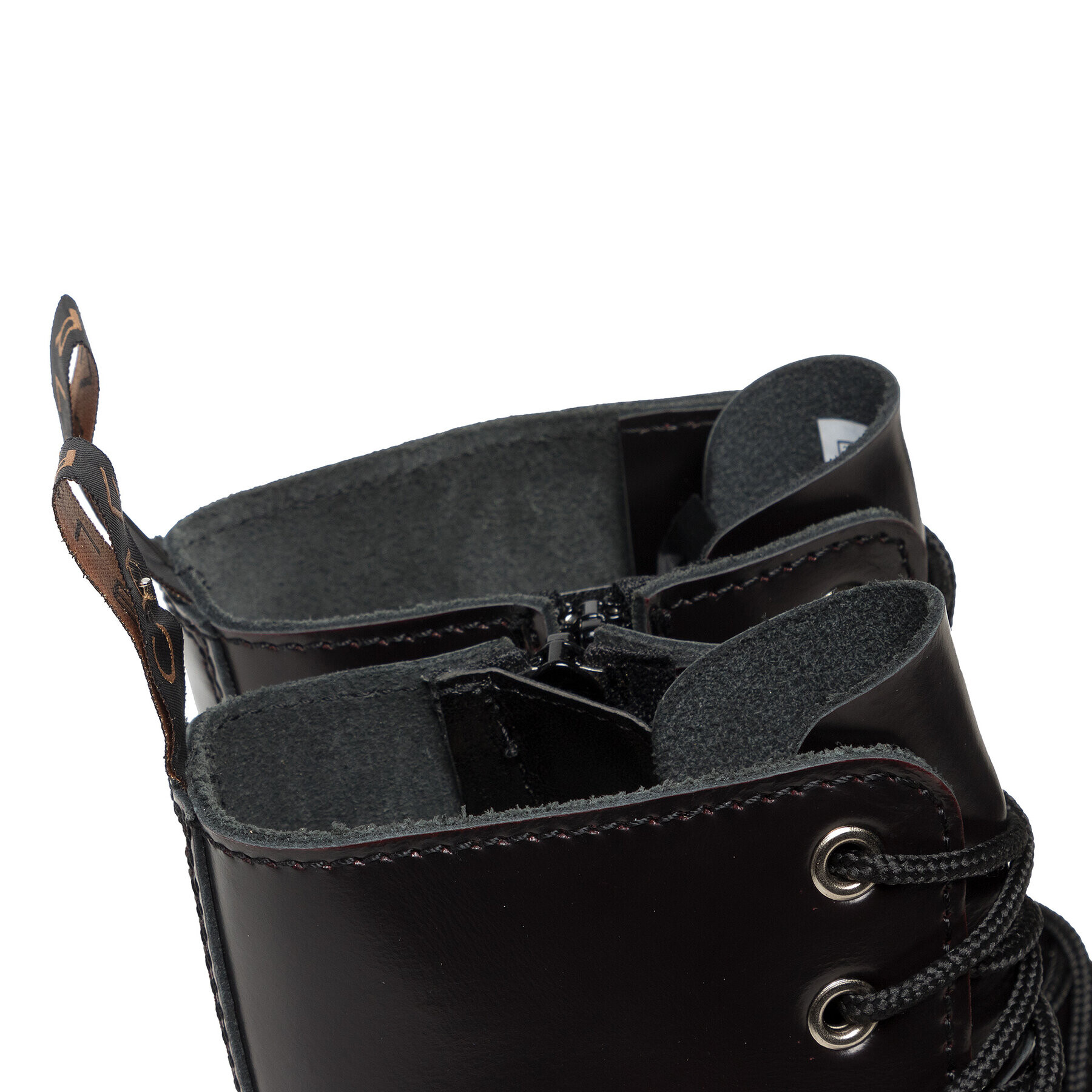 Charles Trappers 198W003 Negru - Pled.ro