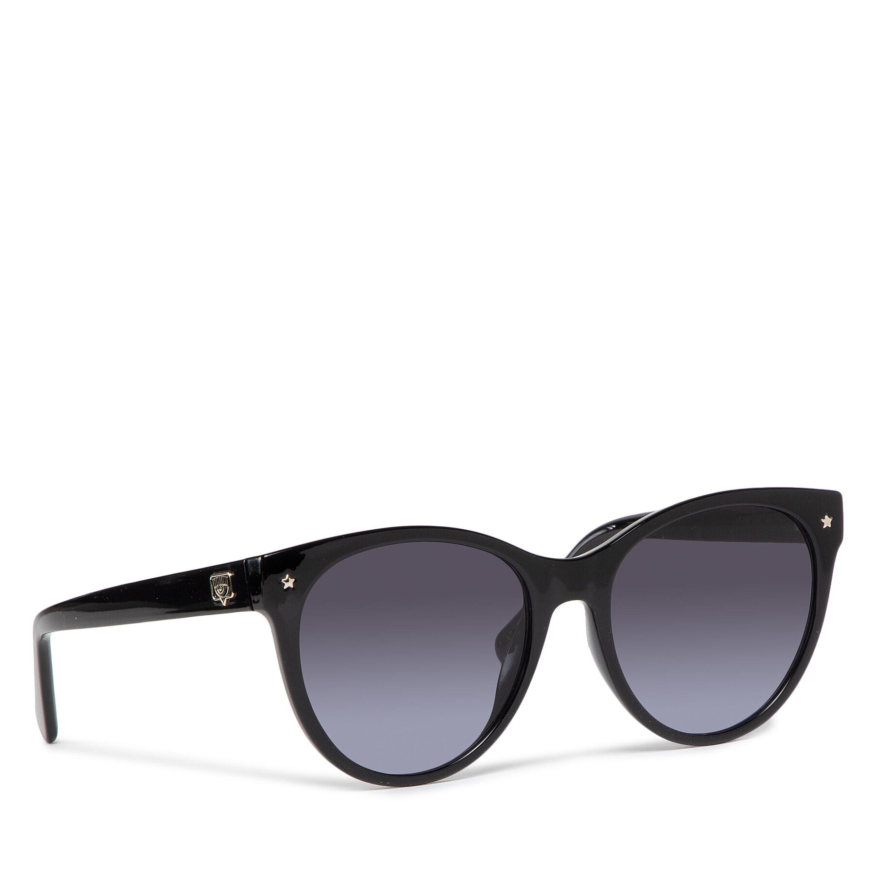 Chiara Ferragni Ochelari de soare CF 1007/S Negru - Pled.ro