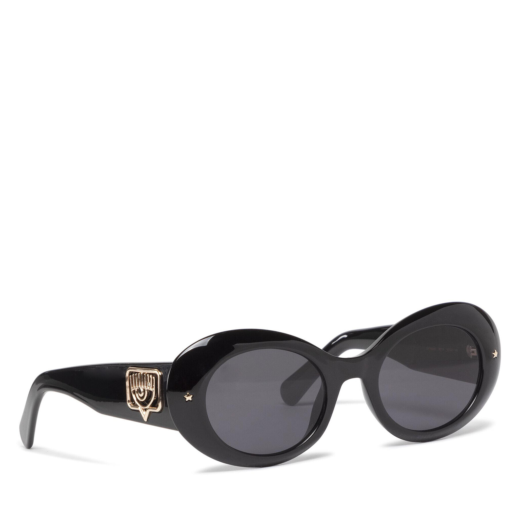 Chiara Ferragni Ochelari de soare CF 7004/S Negru - Pled.ro