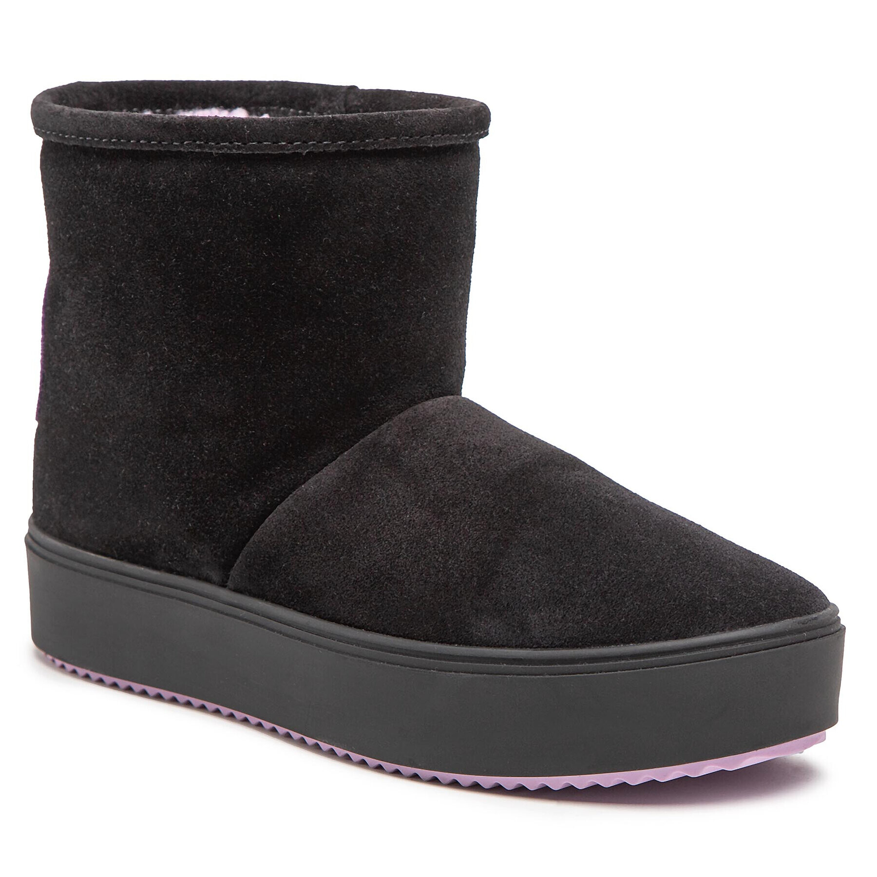 Chiara Ferragni Pantofi CF3059-001 Negru - Pled.ro