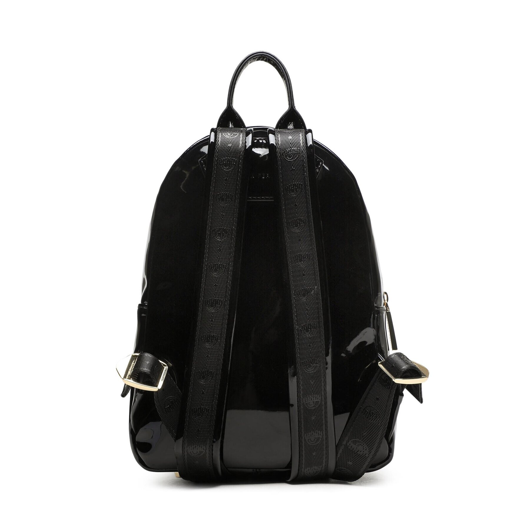 Chiara Ferragni Rucsac 74SB4BO1 Negru - Pled.ro