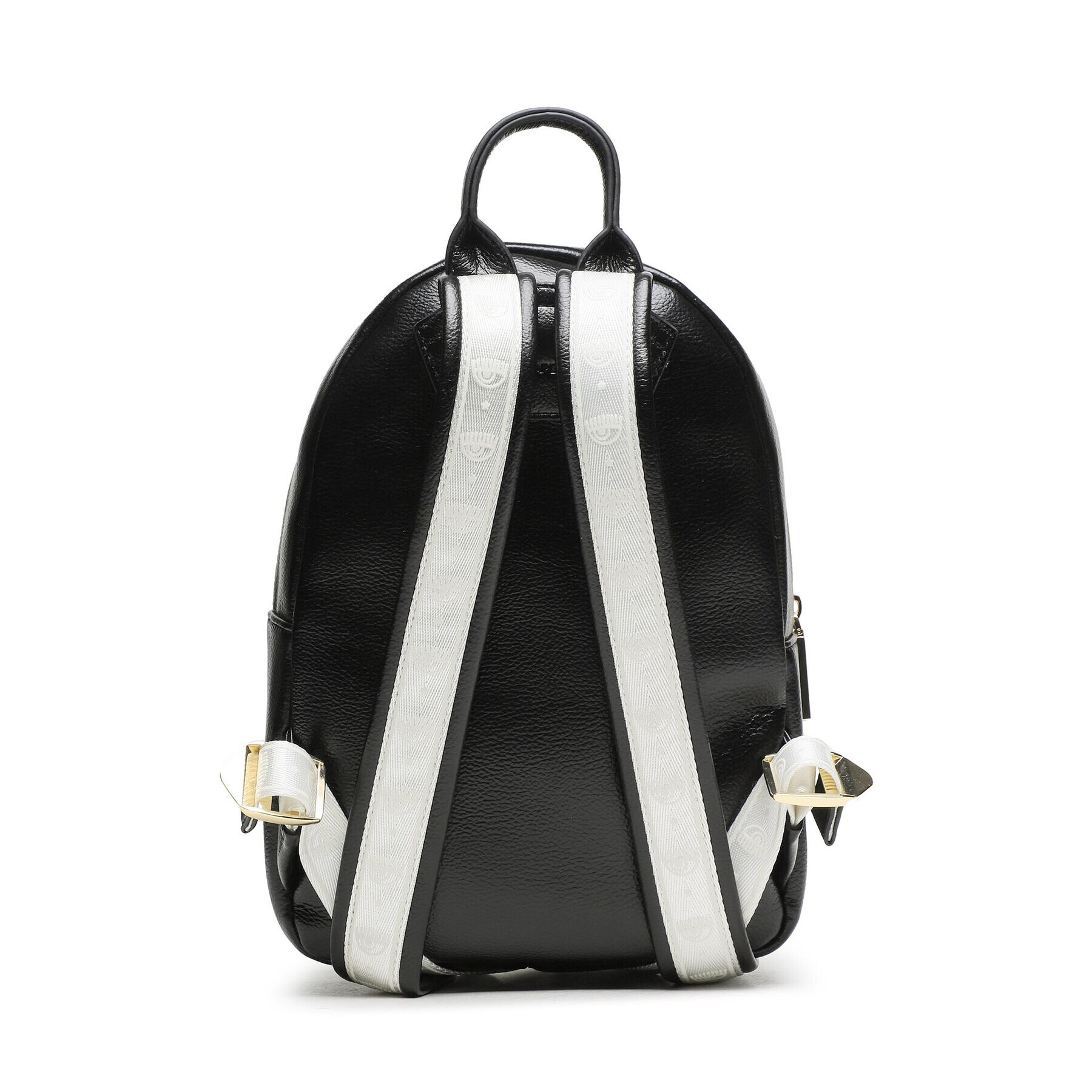 Chiara Ferragni Rucsac 74SB4BO1 Negru - Pled.ro