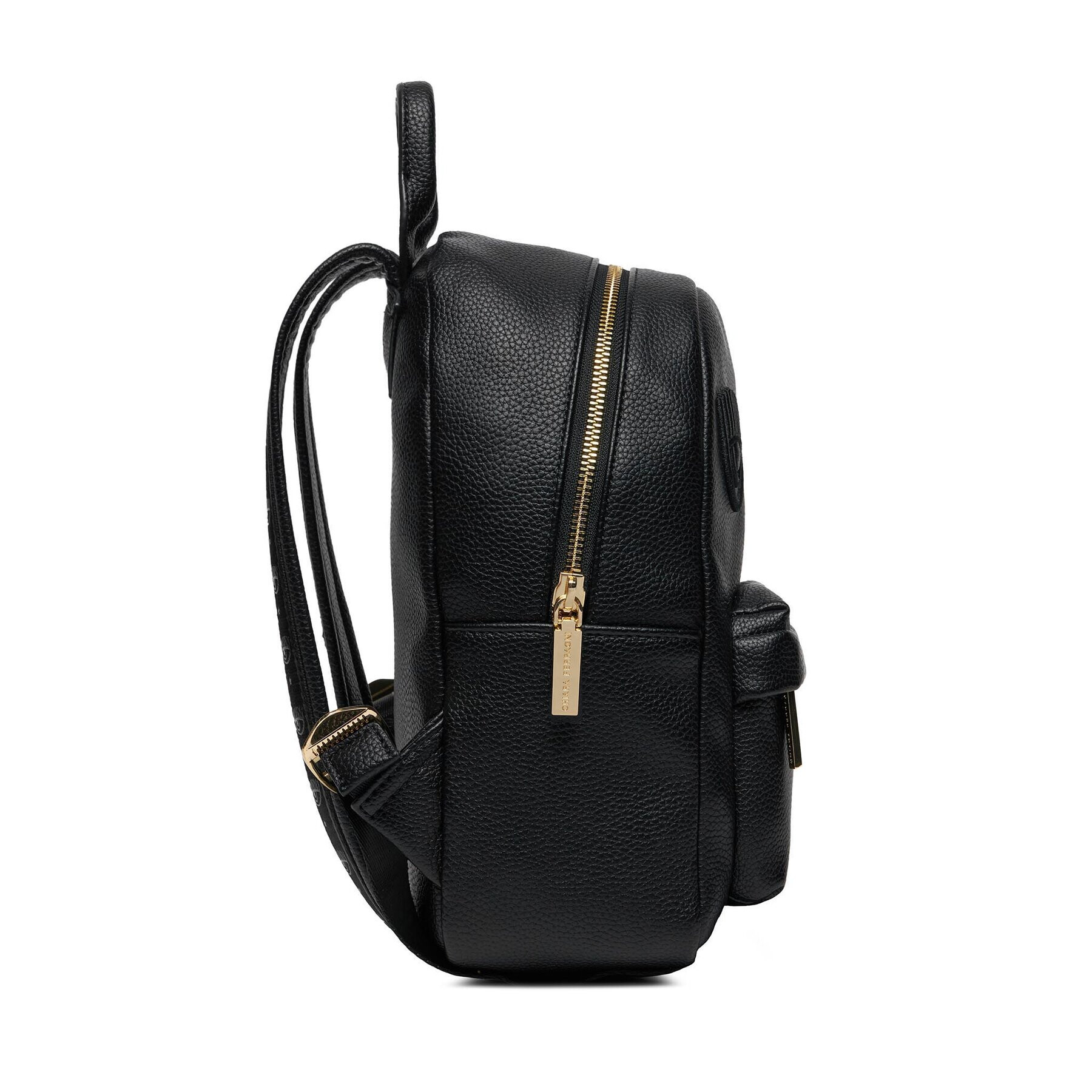 Chiara Ferragni Rucsac 75SB4BO1 Negru - Pled.ro