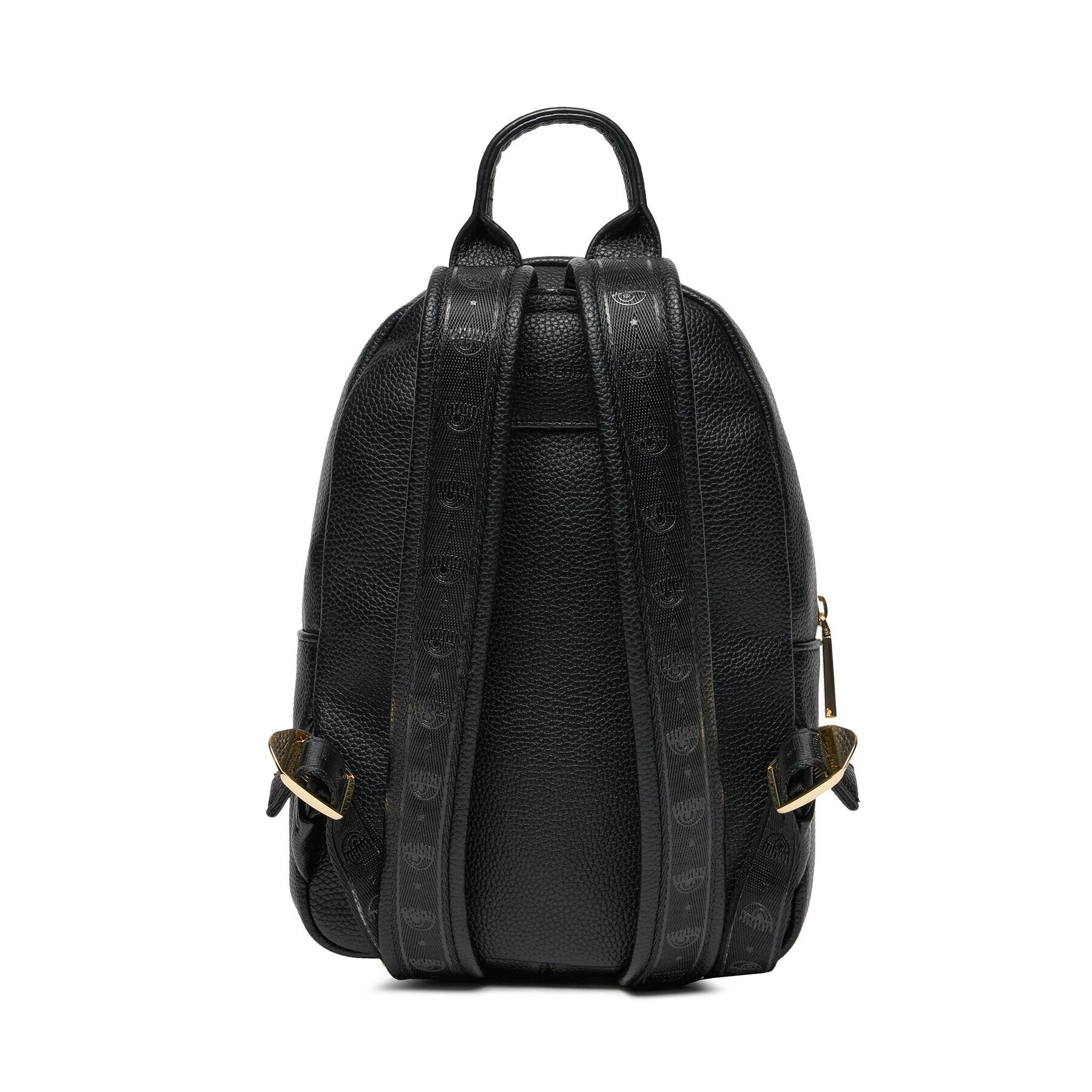 Chiara Ferragni Rucsac 75SB4BO1 Negru - Pled.ro