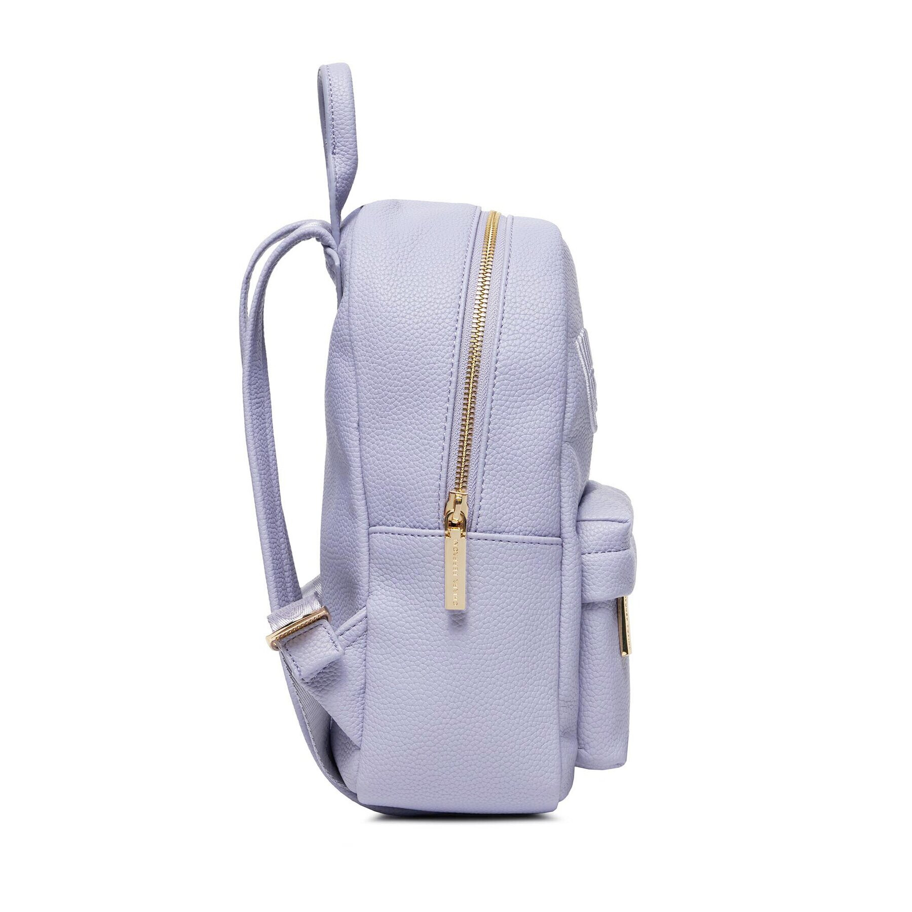 Chiara Ferragni Rucsac 75SB4BO1 Violet - Pled.ro